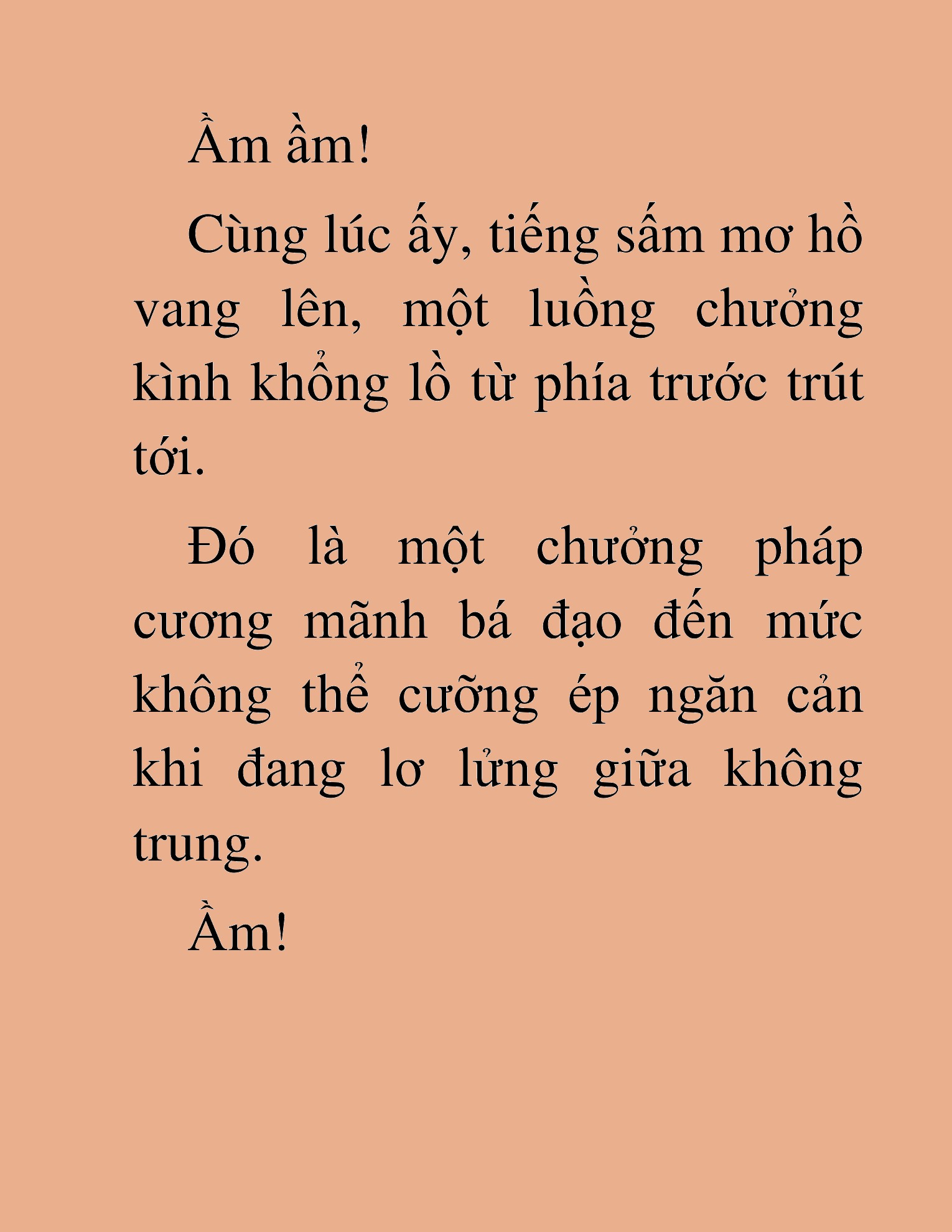 Đọc truyện HAT[NOVEL] Thần Ma Đại Đế - Chap 369