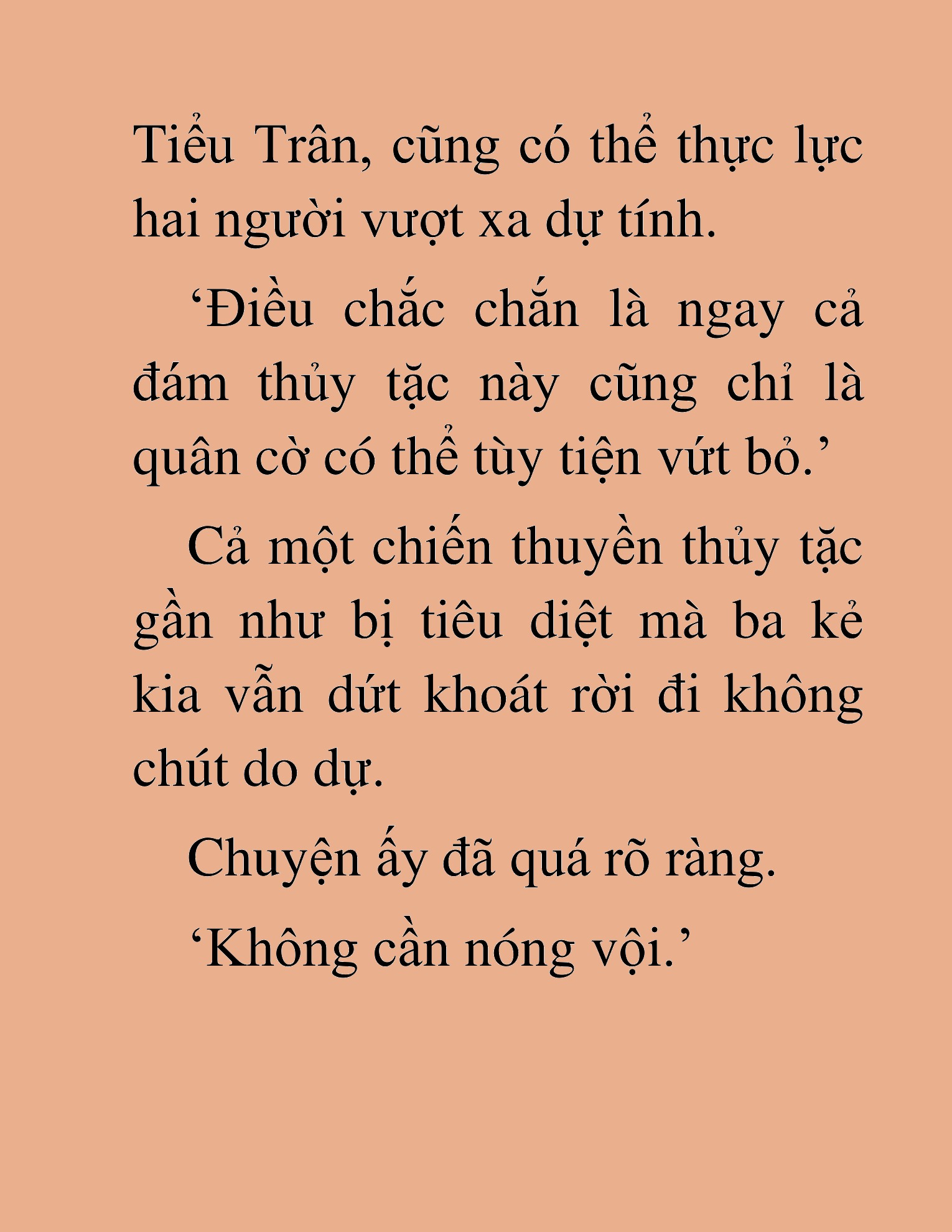 Đọc truyện HAT[NOVEL] Thần Ma Đại Đế - Chap 369