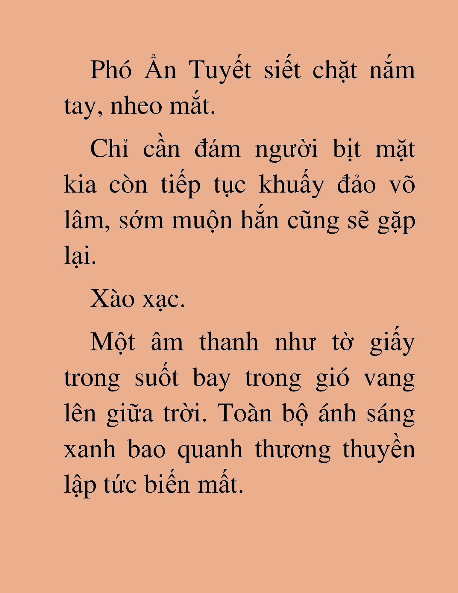 Đọc truyện HAT[NOVEL] Thần Ma Đại Đế - Chap 369