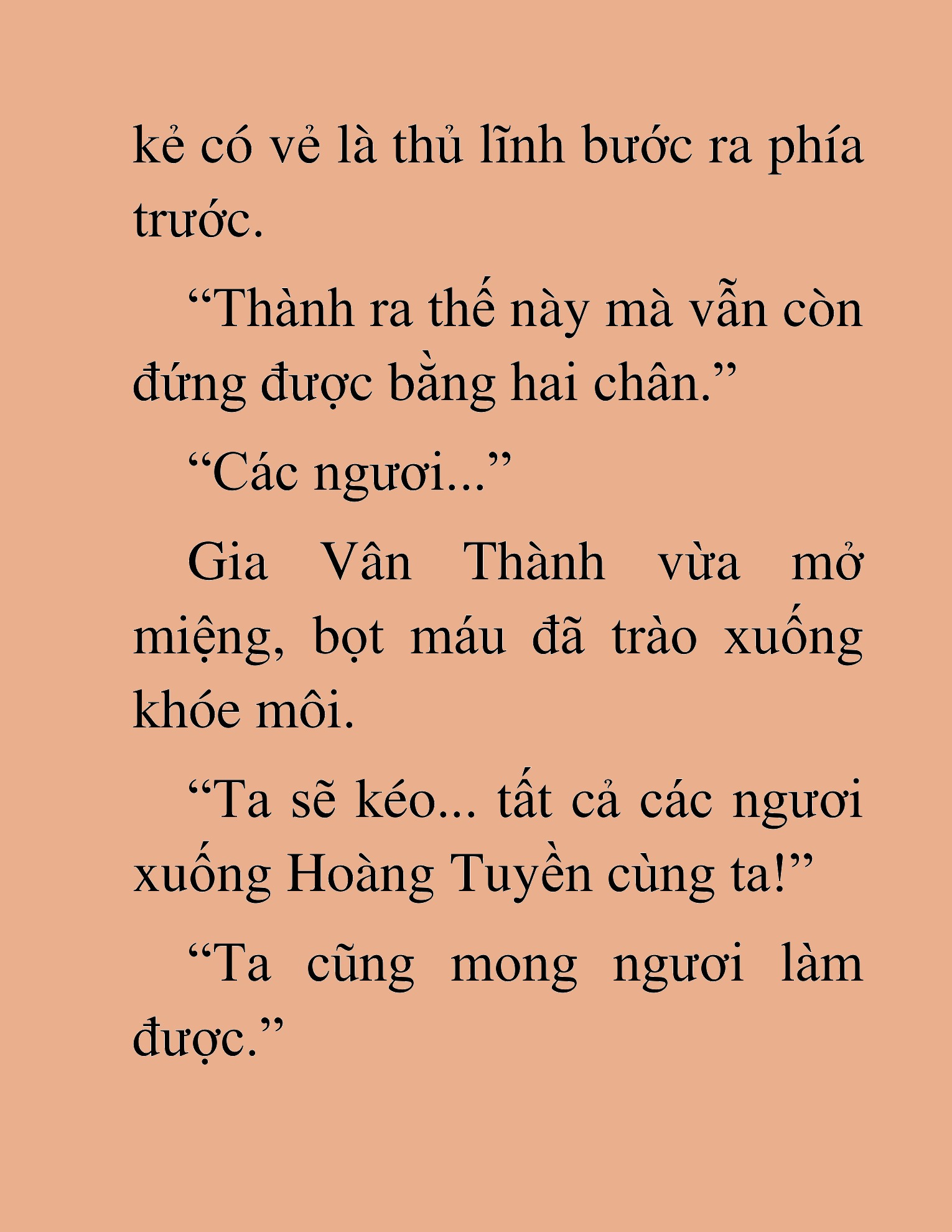 Đọc truyện HAT[NOVEL] Thần Ma Đại Đế - Chap 37
