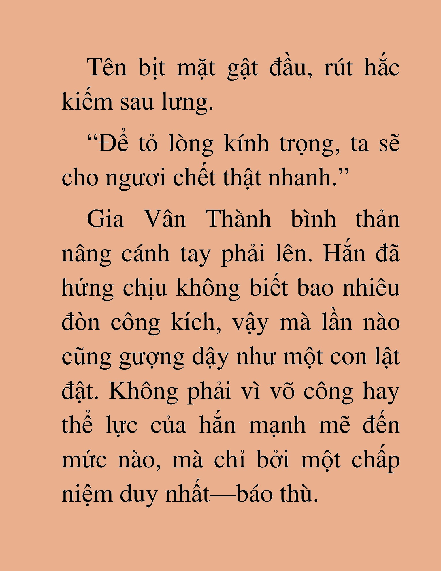 Đọc truyện HAT[NOVEL] Thần Ma Đại Đế - Chap 37
