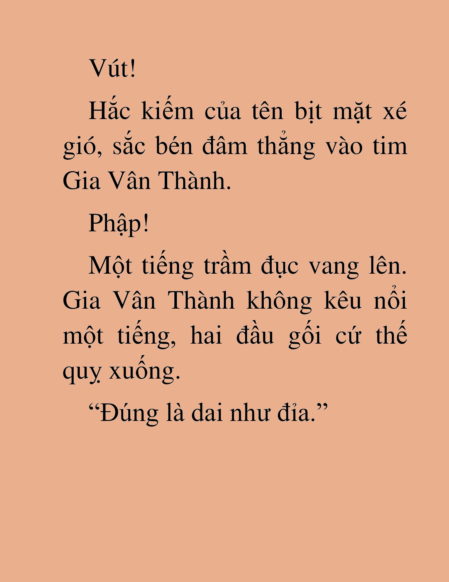 Đọc truyện HAT[NOVEL] Thần Ma Đại Đế - Chap 37
