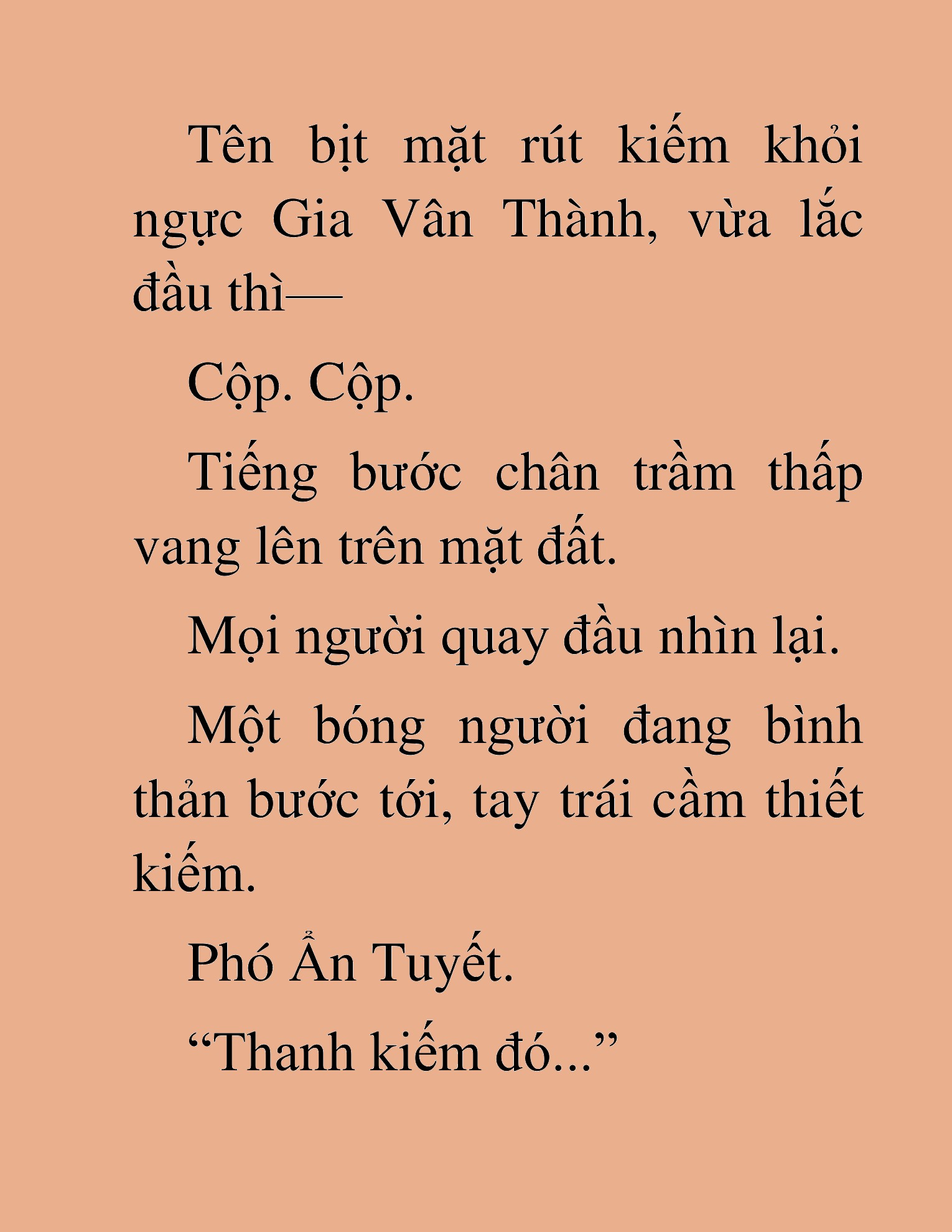 Đọc truyện HAT[NOVEL] Thần Ma Đại Đế - Chap 37