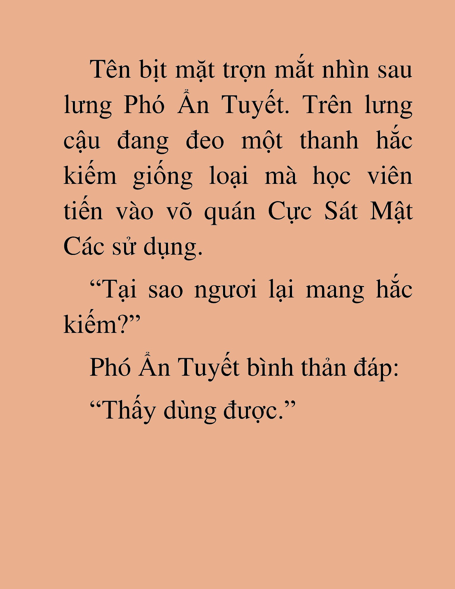 Đọc truyện HAT[NOVEL] Thần Ma Đại Đế - Chap 37