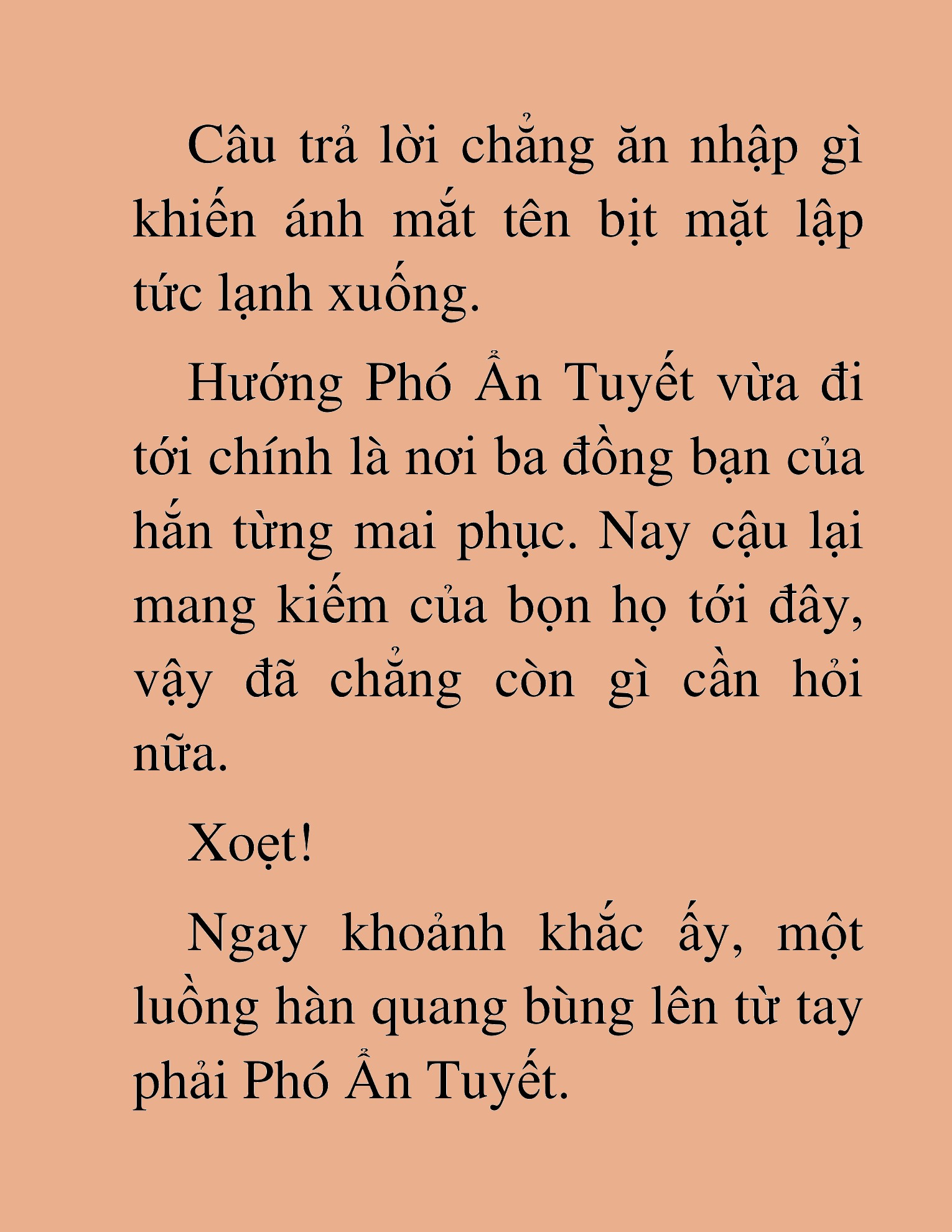 Đọc truyện HAT[NOVEL] Thần Ma Đại Đế - Chap 37