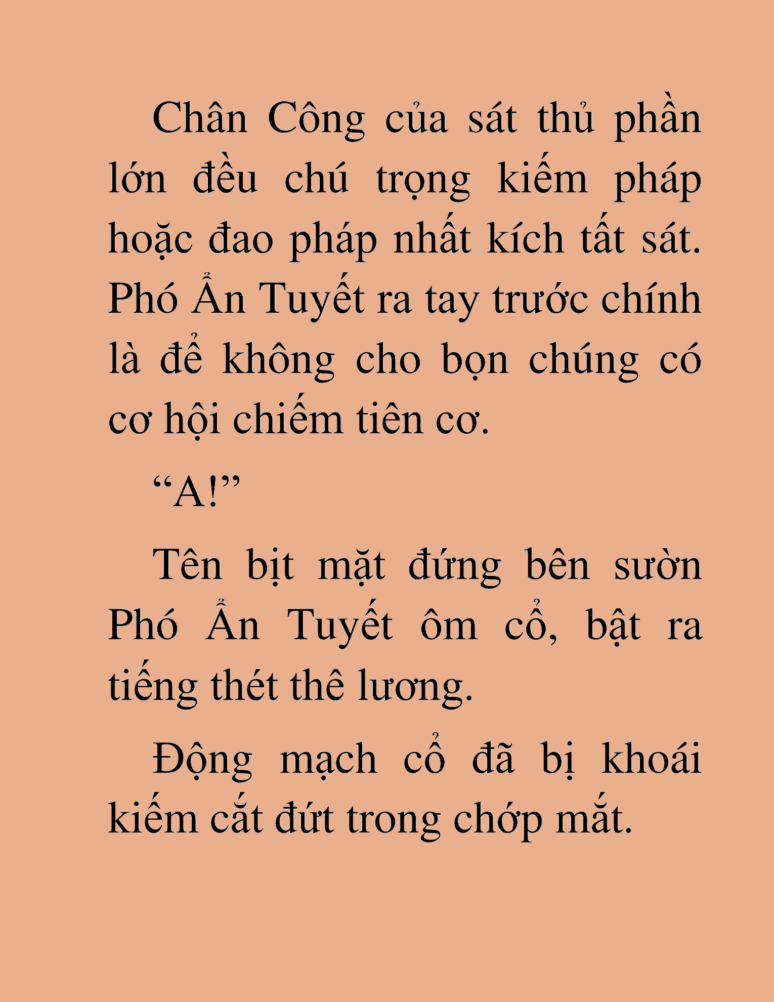 Đọc truyện HAT[NOVEL] Thần Ma Đại Đế - Chap 37