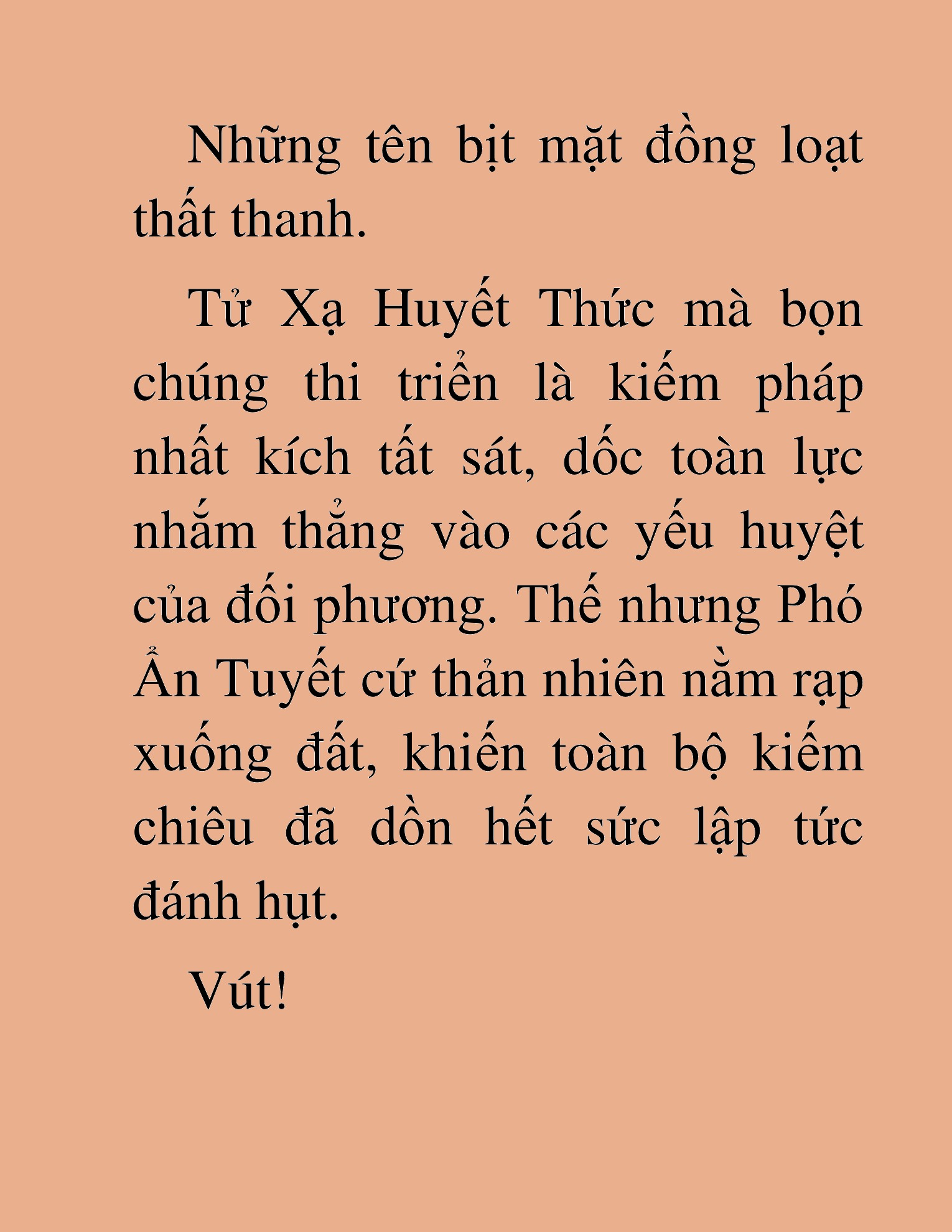 Đọc truyện HAT[NOVEL] Thần Ma Đại Đế - Chap 37