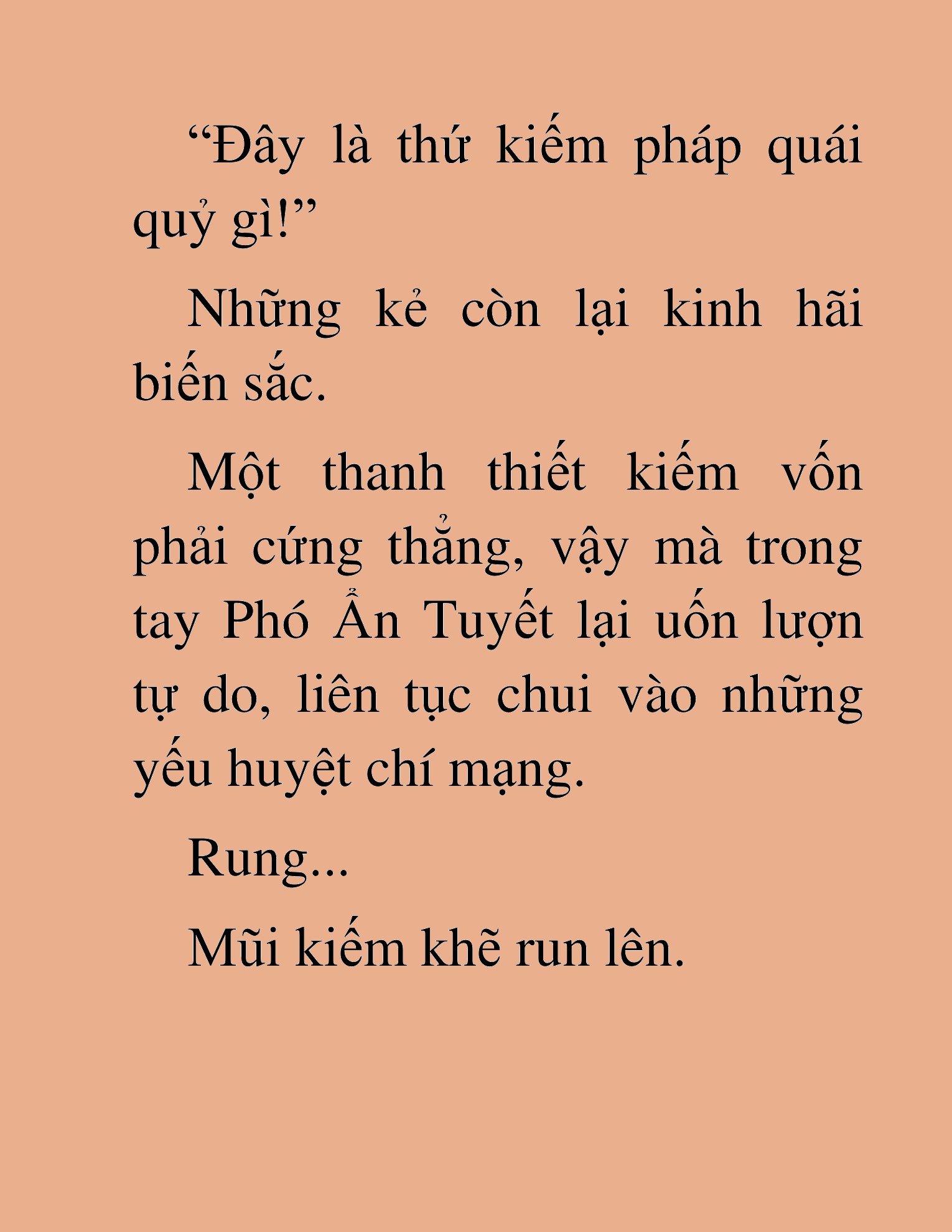Đọc truyện HAT[NOVEL] Thần Ma Đại Đế - Chap 37