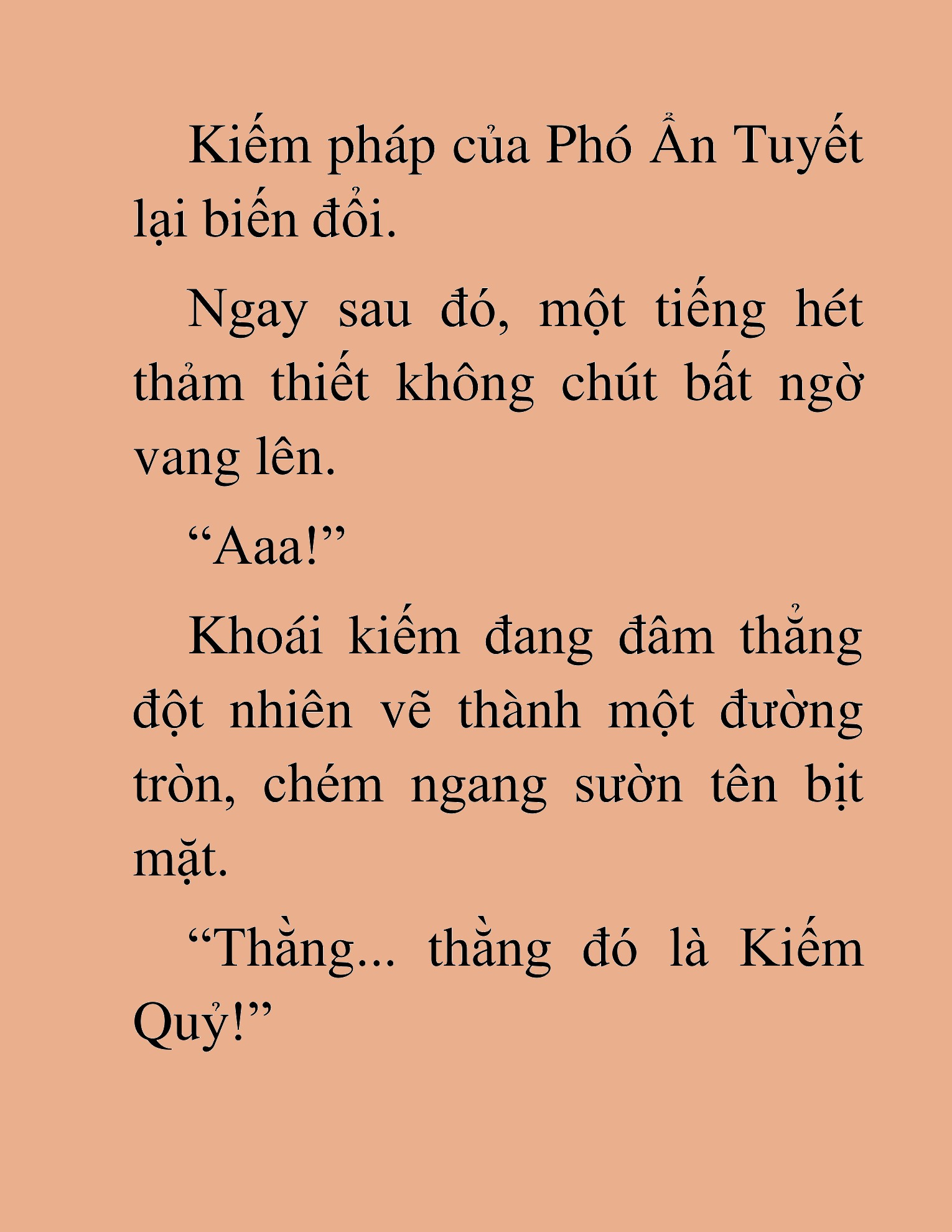 Đọc truyện HAT[NOVEL] Thần Ma Đại Đế - Chap 37