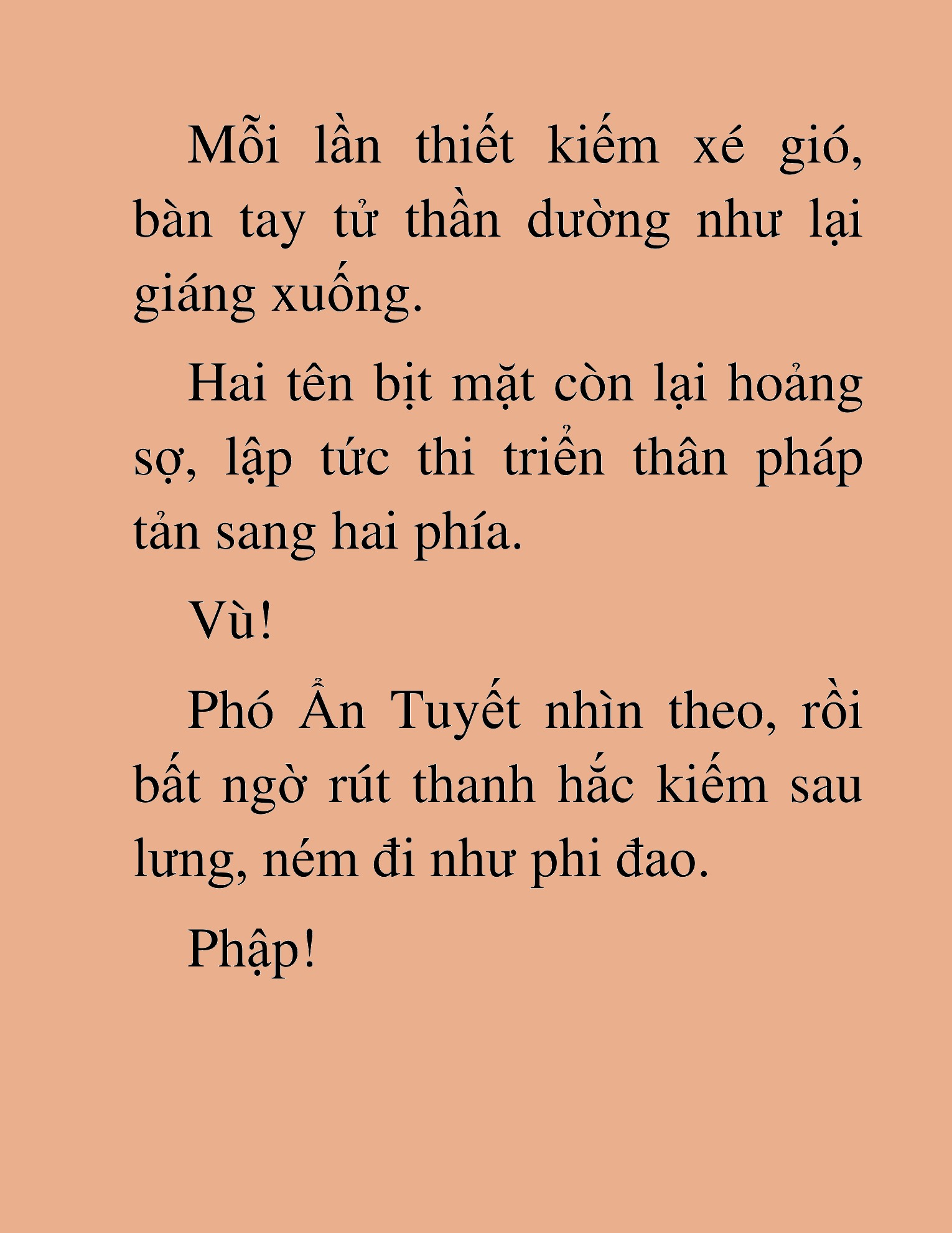 Đọc truyện HAT[NOVEL] Thần Ma Đại Đế - Chap 37