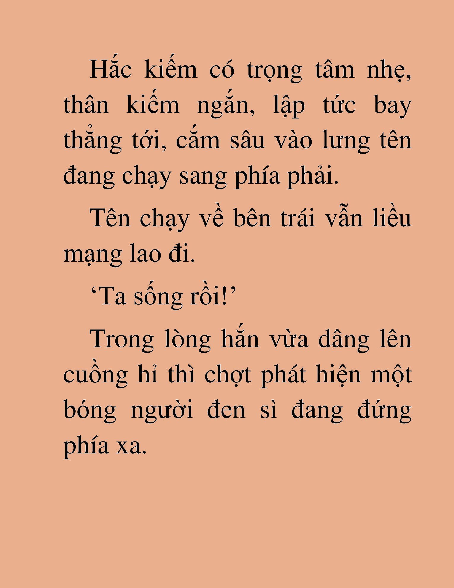 Đọc truyện HAT[NOVEL] Thần Ma Đại Đế - Chap 37