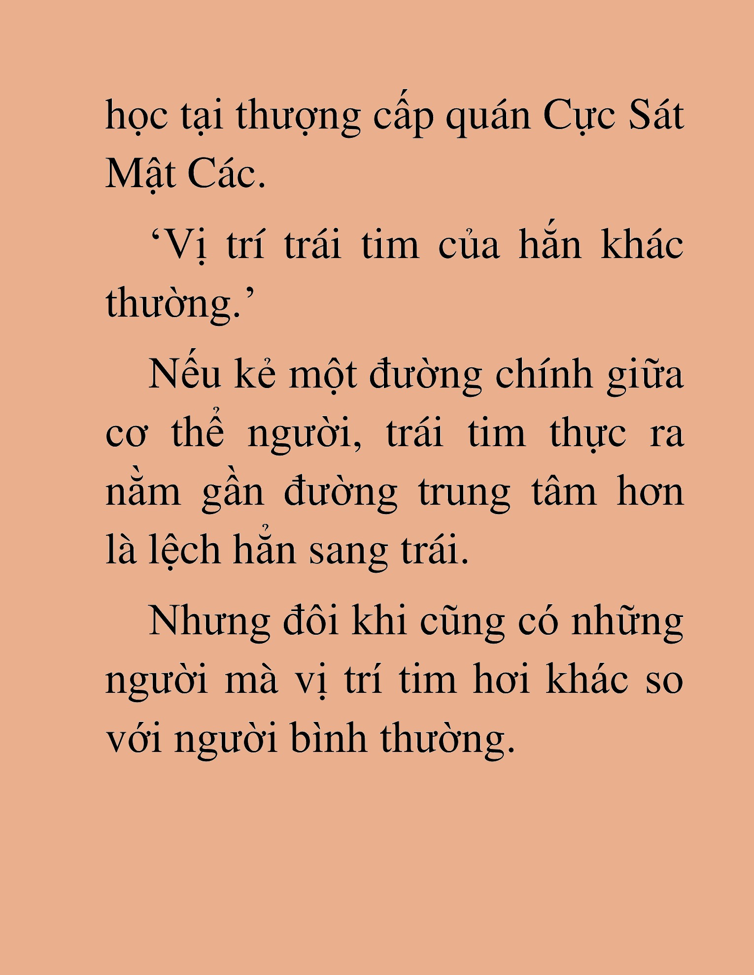 Đọc truyện HAT[NOVEL] Thần Ma Đại Đế - Chap 37