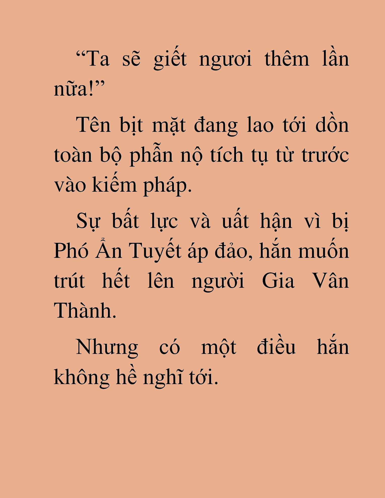 Đọc truyện HAT[NOVEL] Thần Ma Đại Đế - Chap 37