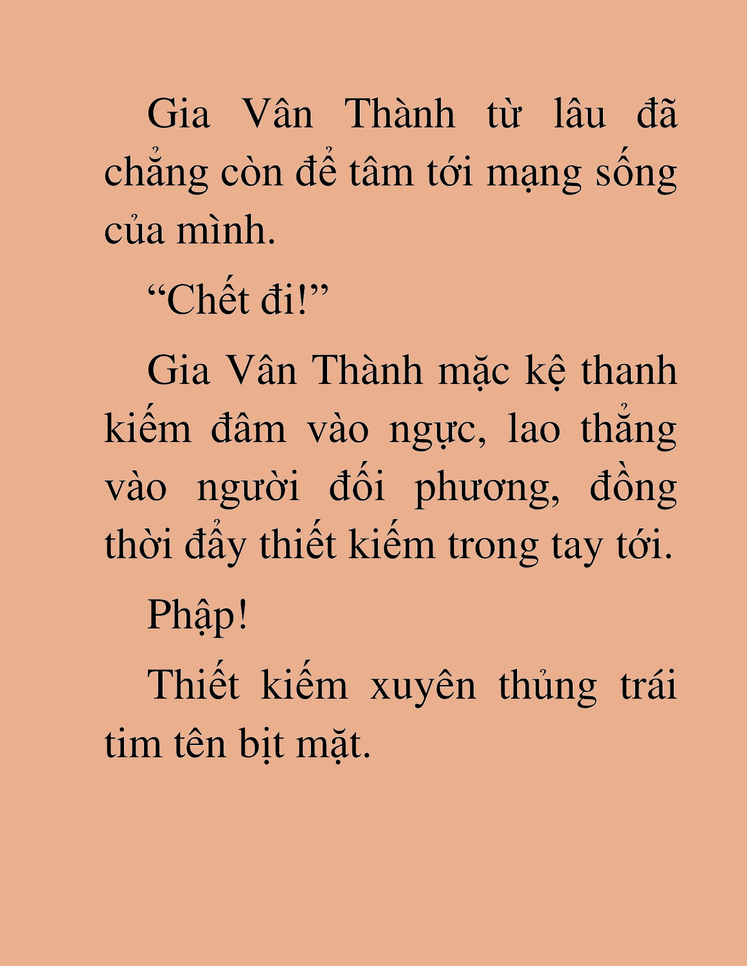 Đọc truyện HAT[NOVEL] Thần Ma Đại Đế - Chap 37