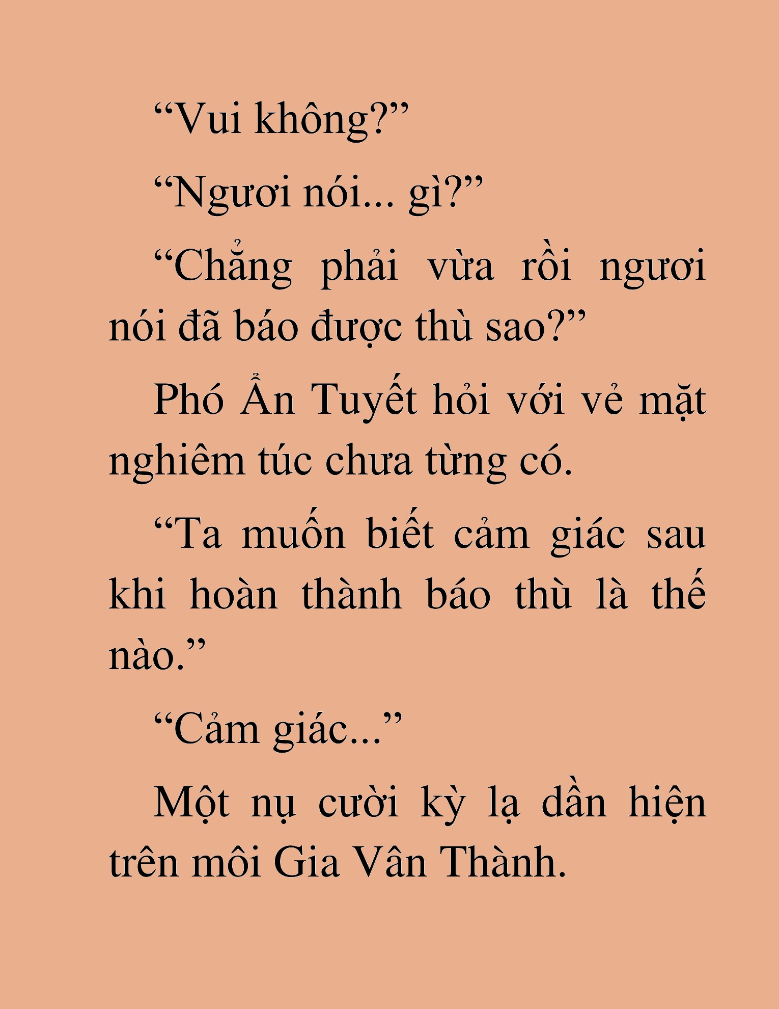 Đọc truyện HAT[NOVEL] Thần Ma Đại Đế - Chap 37