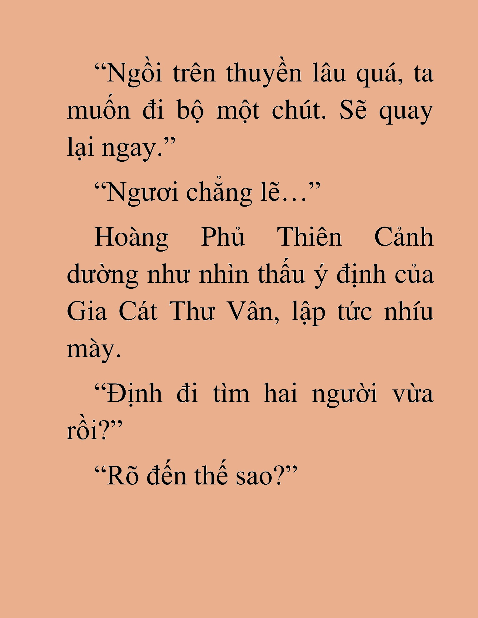 Đọc truyện HAT[NOVEL] Thần Ma Đại Đế - Chap 370