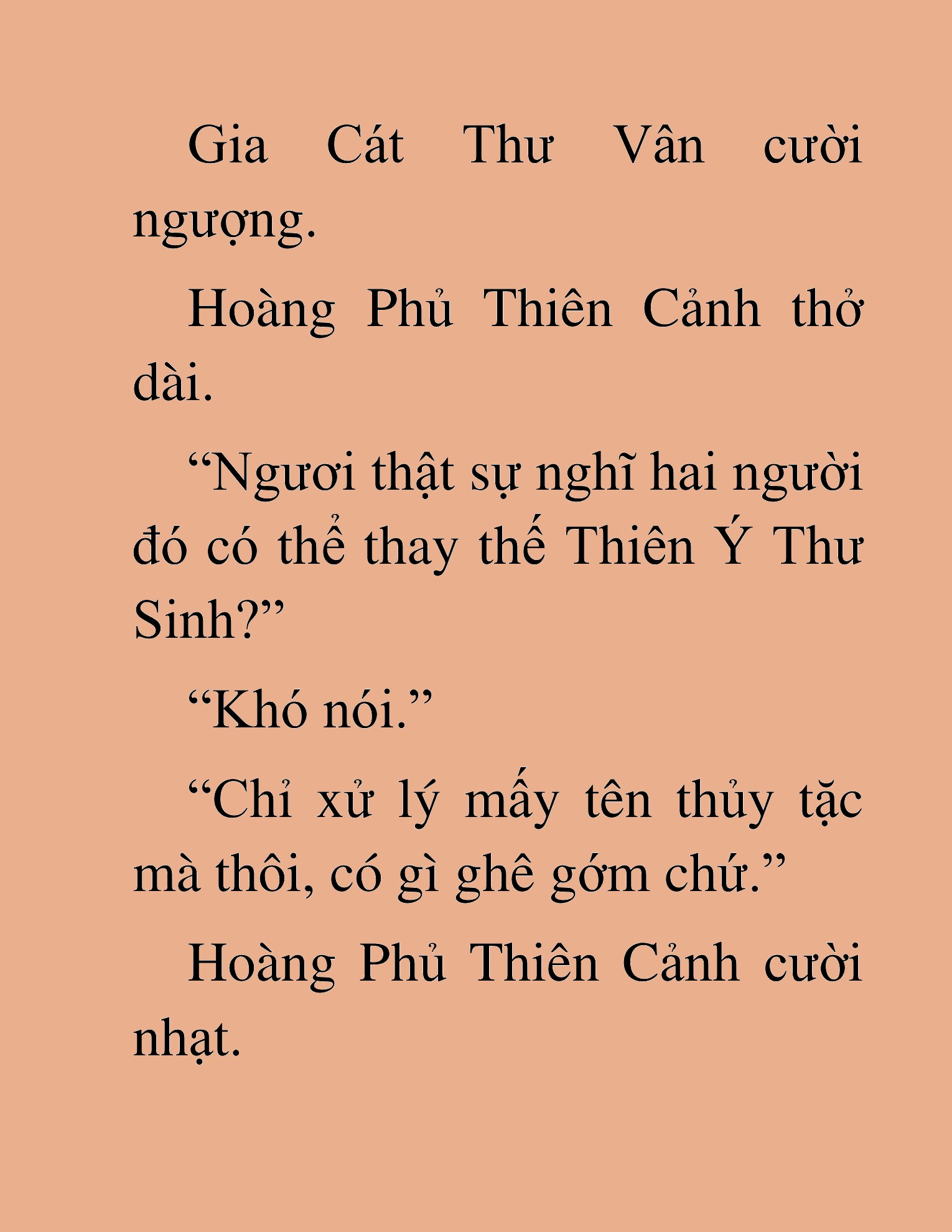 Đọc truyện HAT[NOVEL] Thần Ma Đại Đế - Chap 370