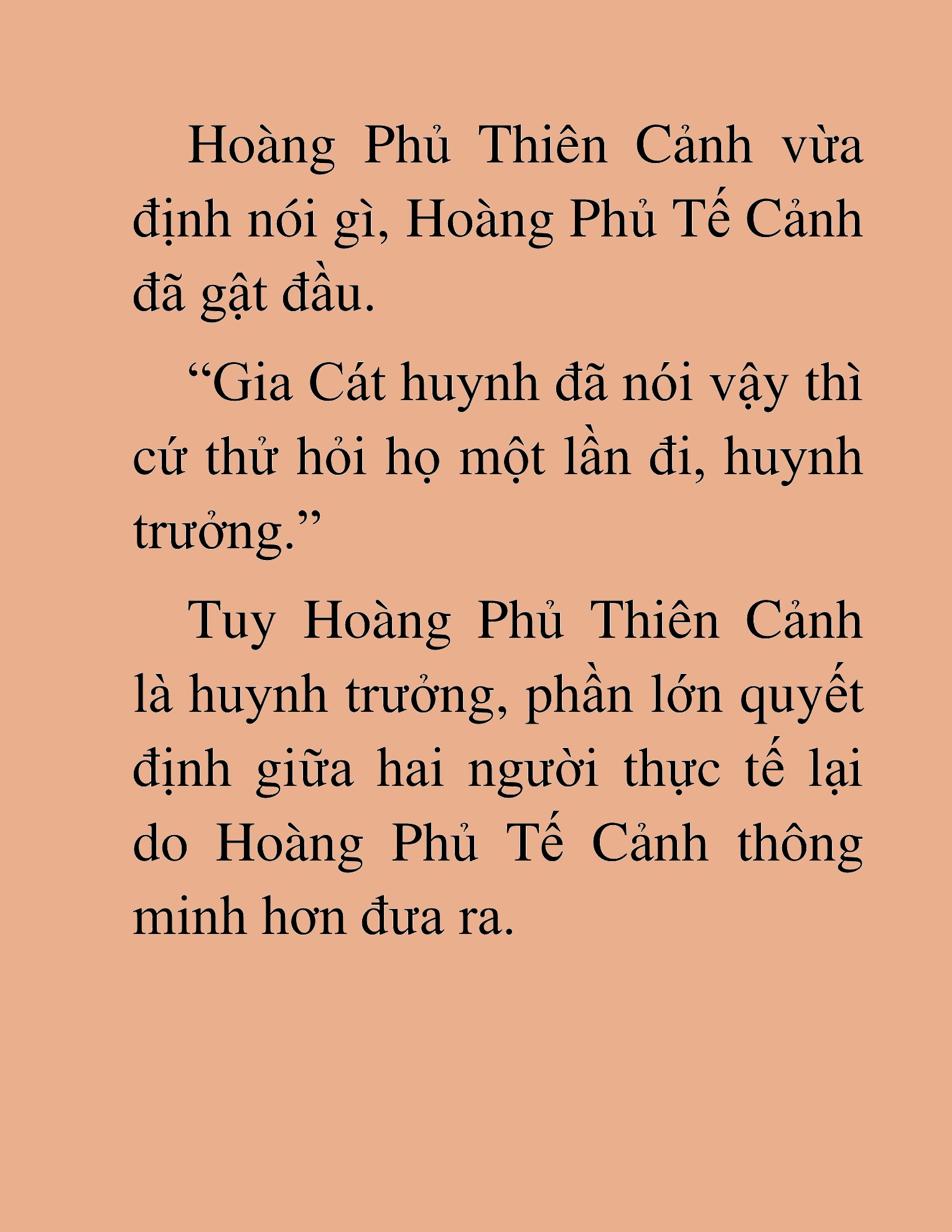 Đọc truyện HAT[NOVEL] Thần Ma Đại Đế - Chap 370