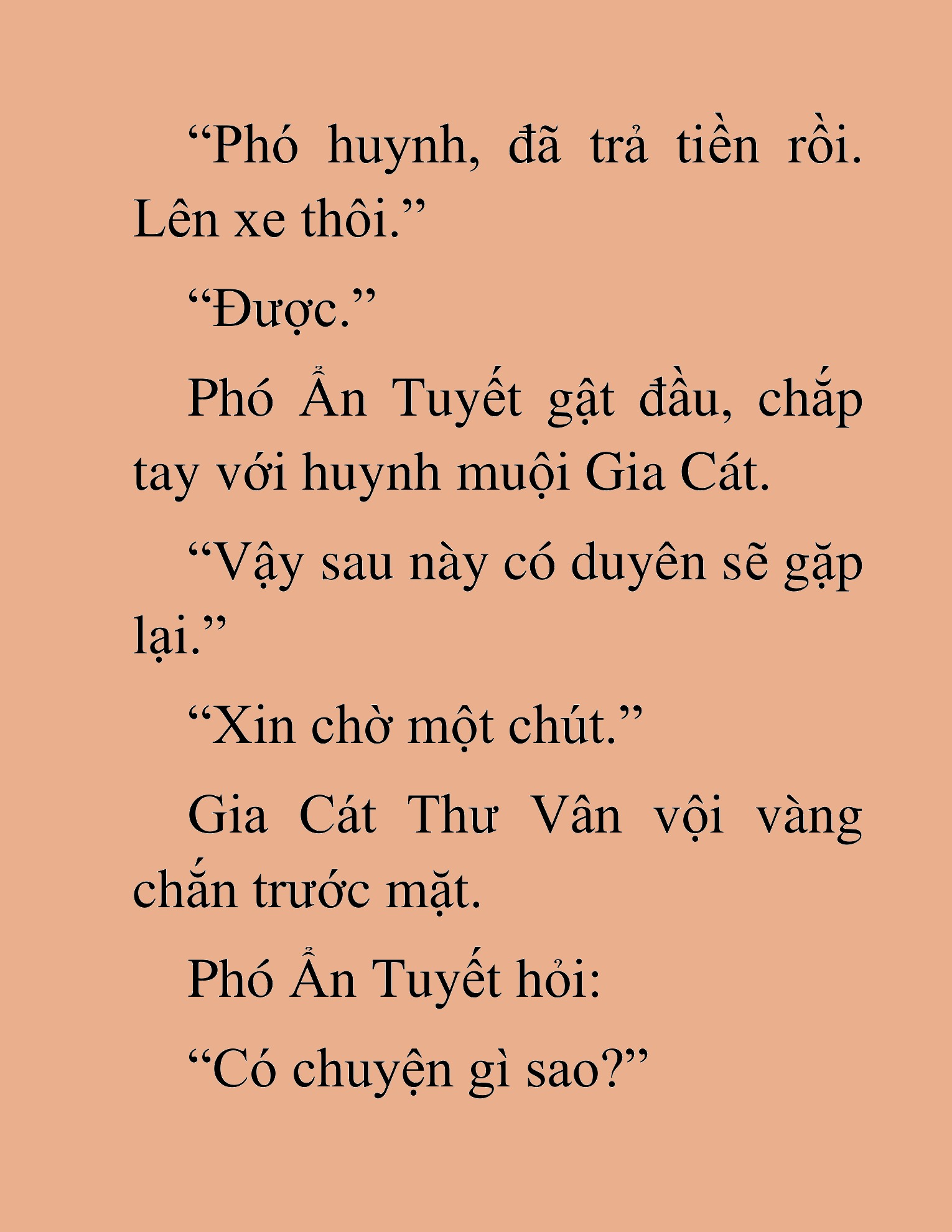 Đọc truyện HAT[NOVEL] Thần Ma Đại Đế - Chap 370