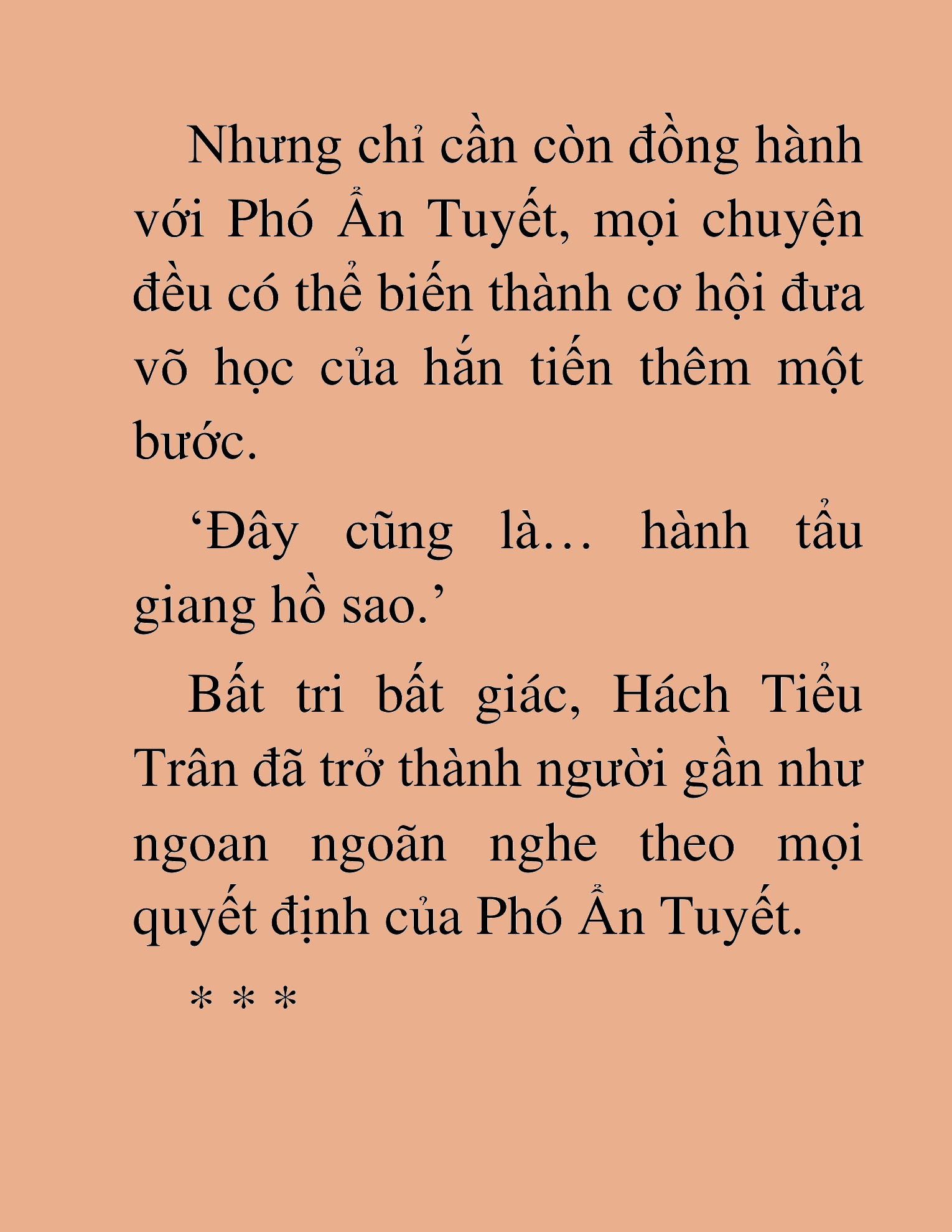 Đọc truyện HAT[NOVEL] Thần Ma Đại Đế - Chap 370