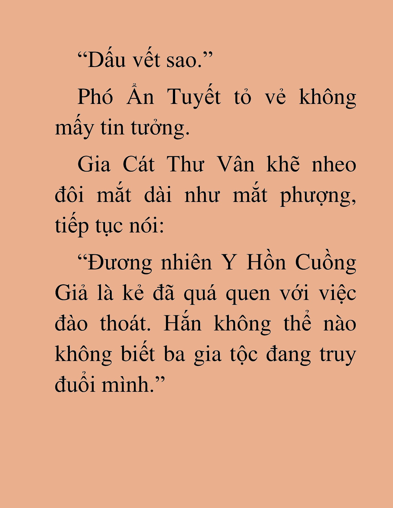 Đọc truyện HAT[NOVEL] Thần Ma Đại Đế - Chap 371