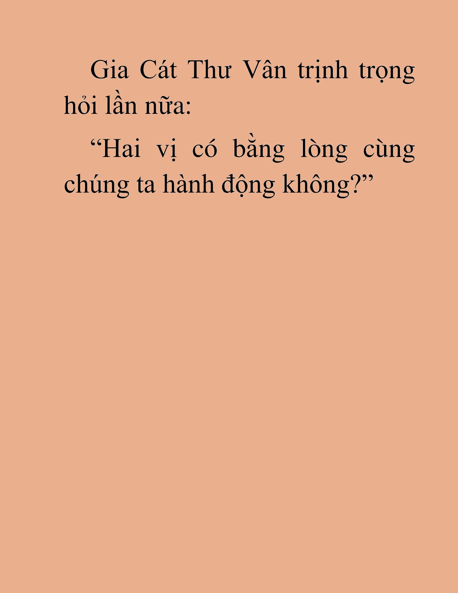 Đọc truyện HAT[NOVEL] Thần Ma Đại Đế - Chap 371
