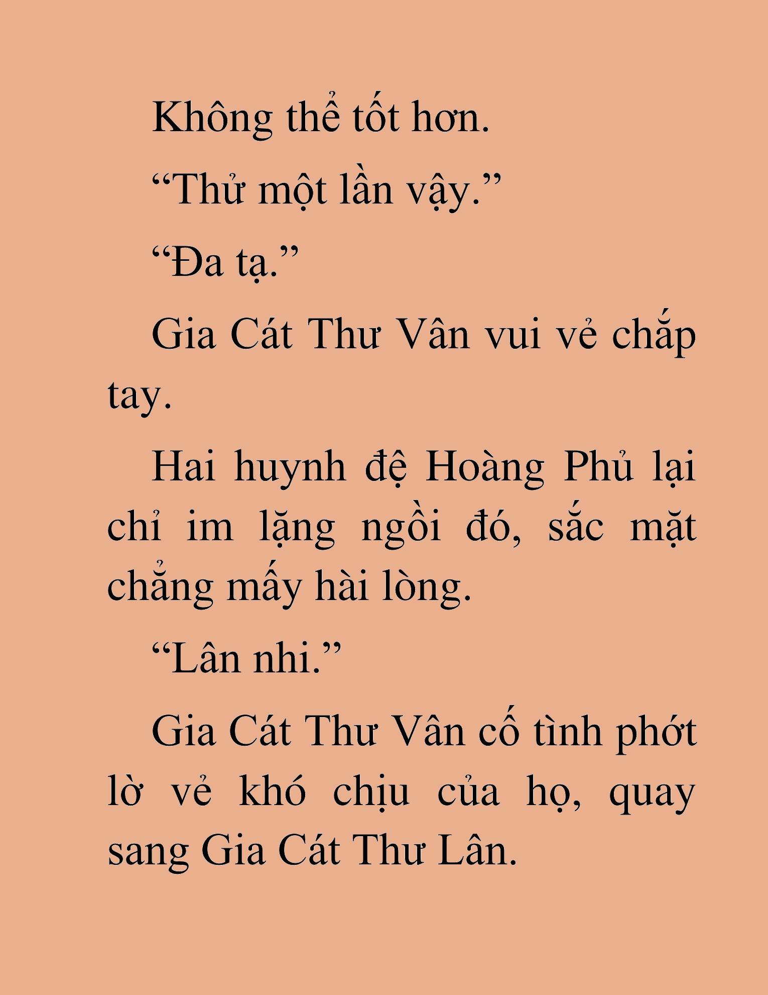 Đọc truyện HAT[NOVEL] Thần Ma Đại Đế - Chap 372