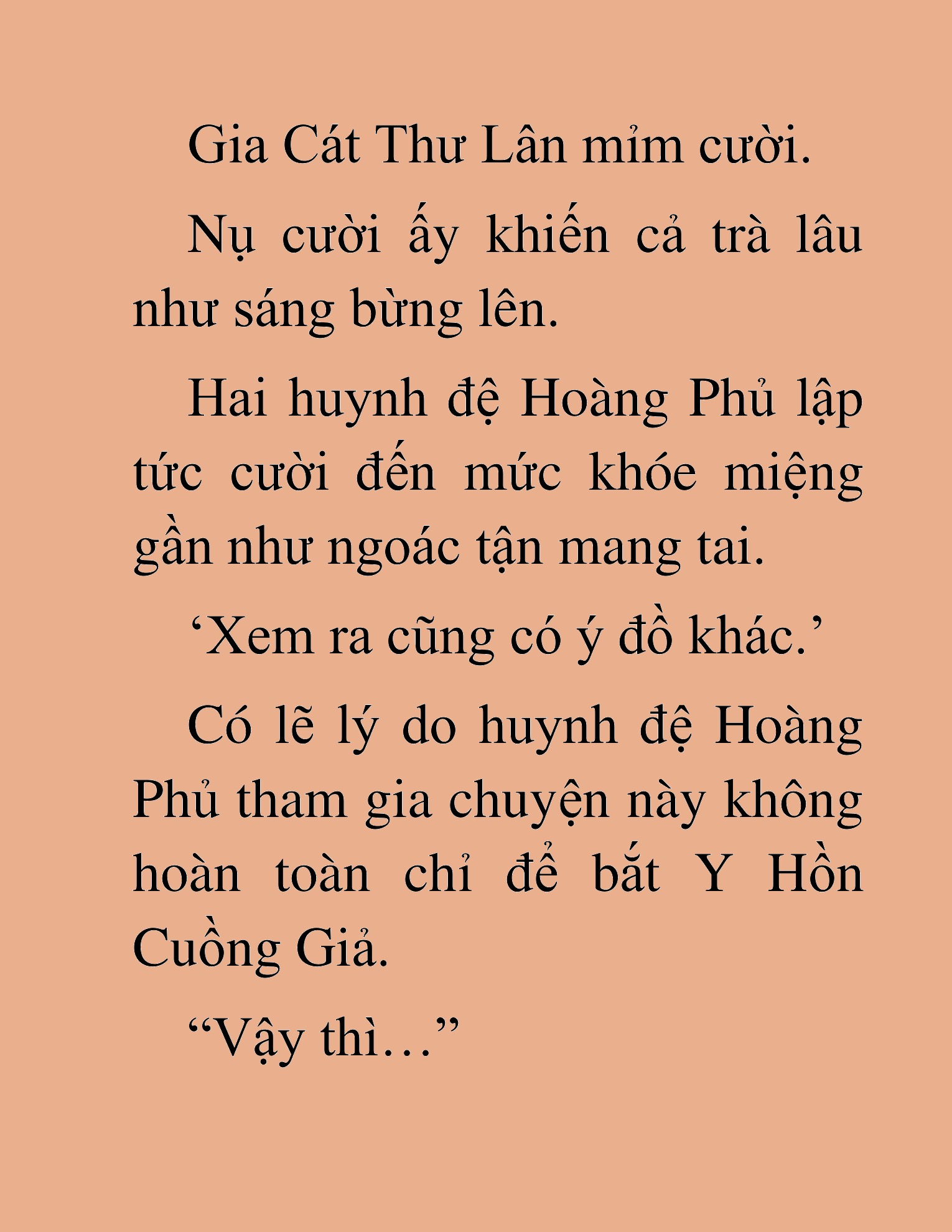 Đọc truyện HAT[NOVEL] Thần Ma Đại Đế - Chap 372