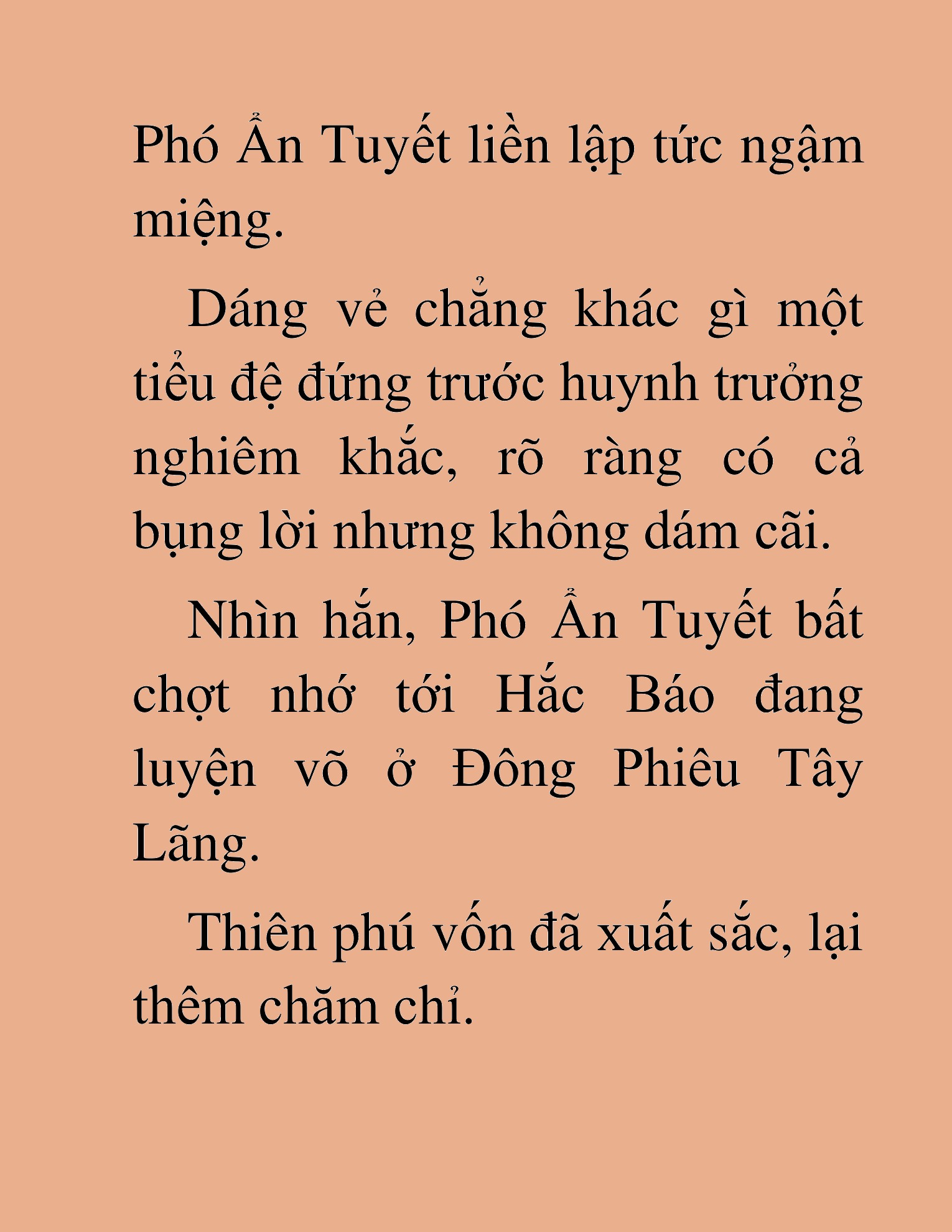 Đọc truyện HAT[NOVEL] Thần Ma Đại Đế - Chap 372