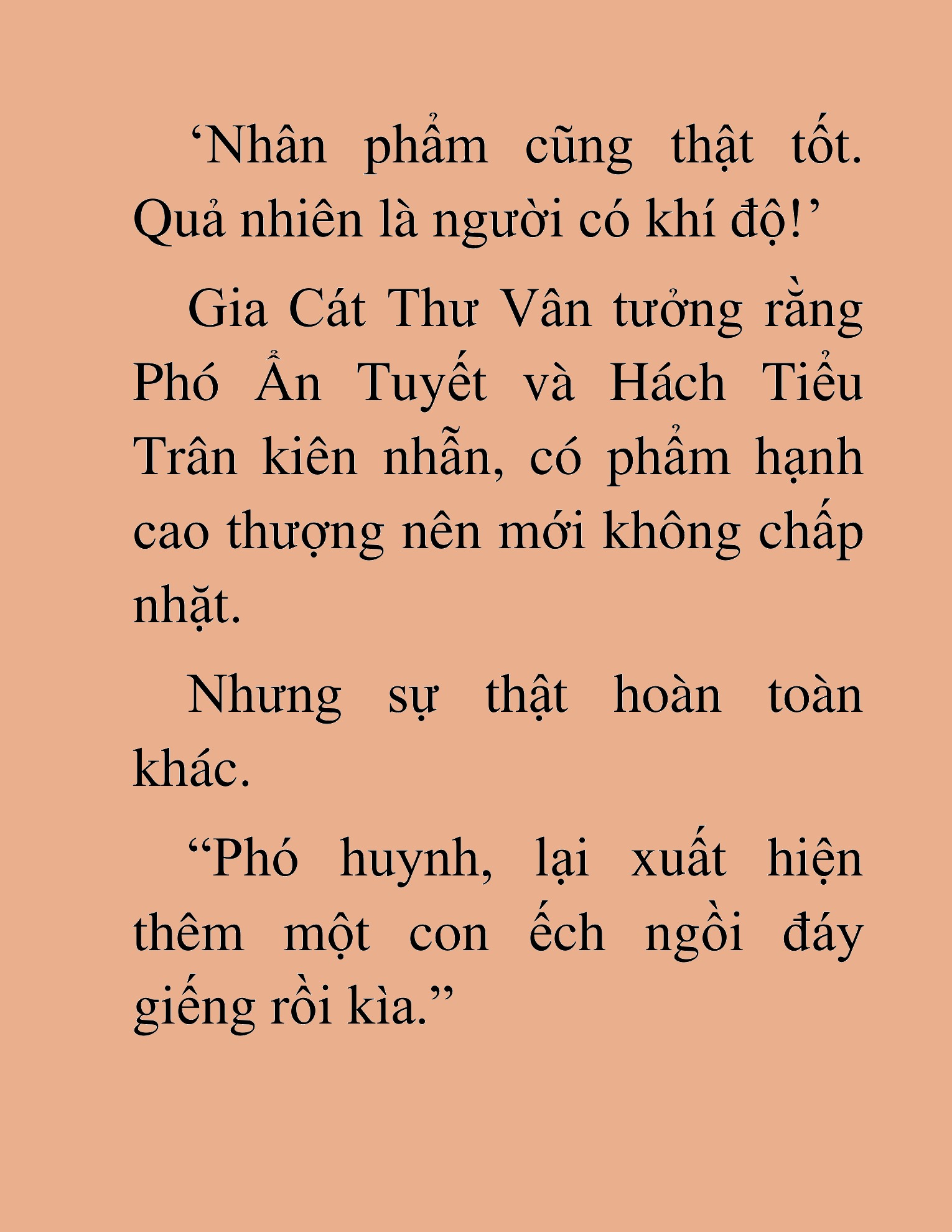 Đọc truyện HAT[NOVEL] Thần Ma Đại Đế - Chap 372
