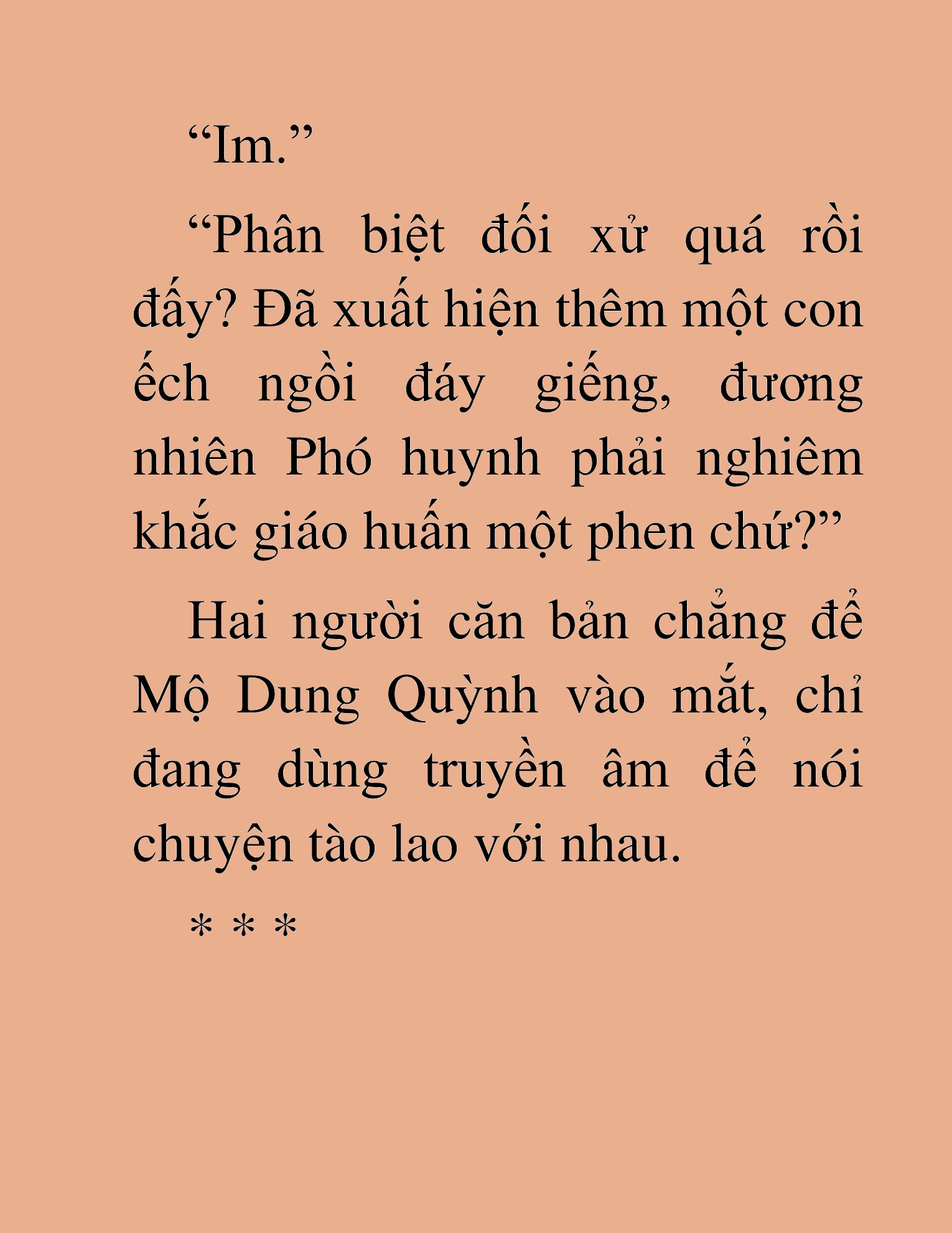Đọc truyện HAT[NOVEL] Thần Ma Đại Đế - Chap 372