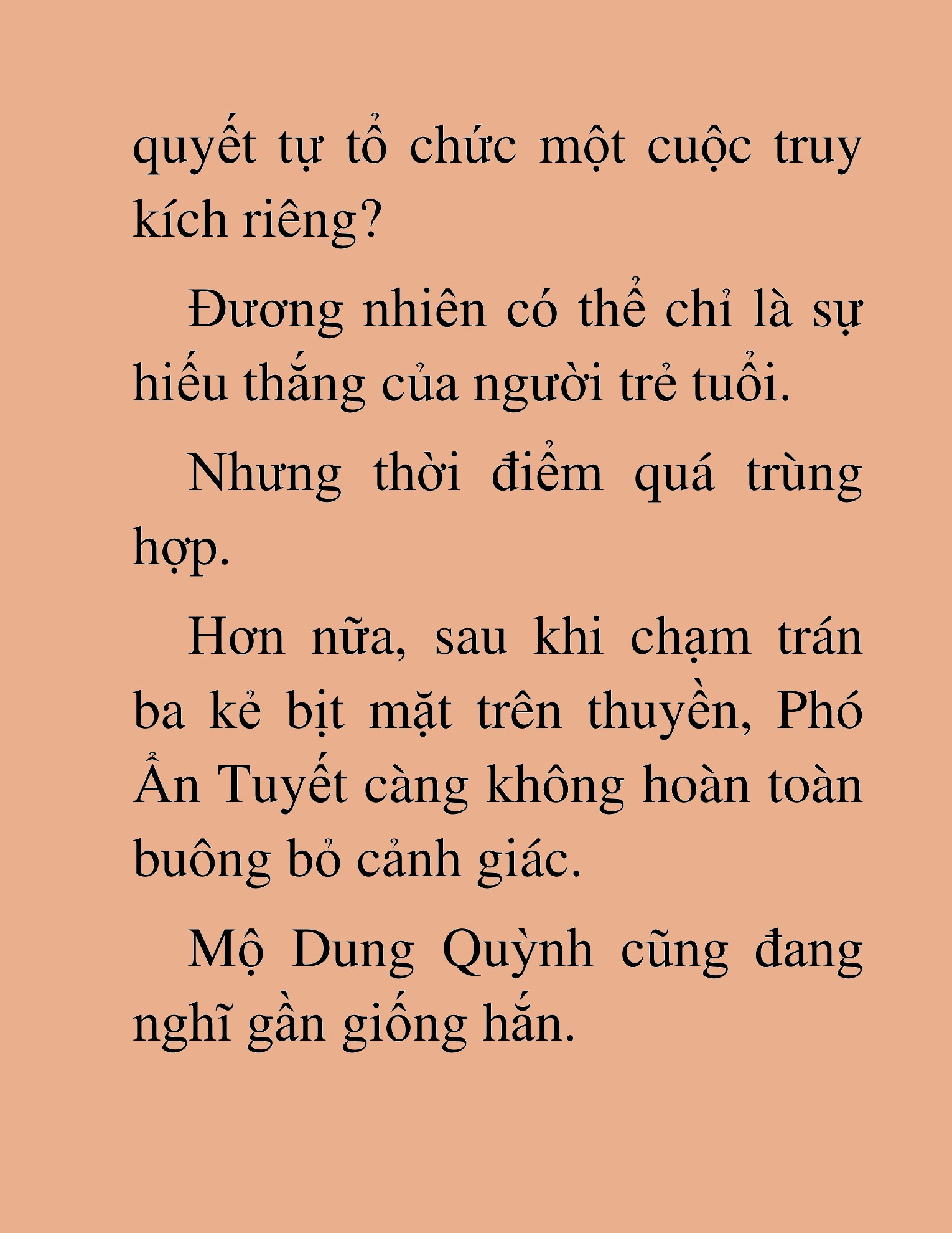 Đọc truyện HAT[NOVEL] Thần Ma Đại Đế - Chap 373