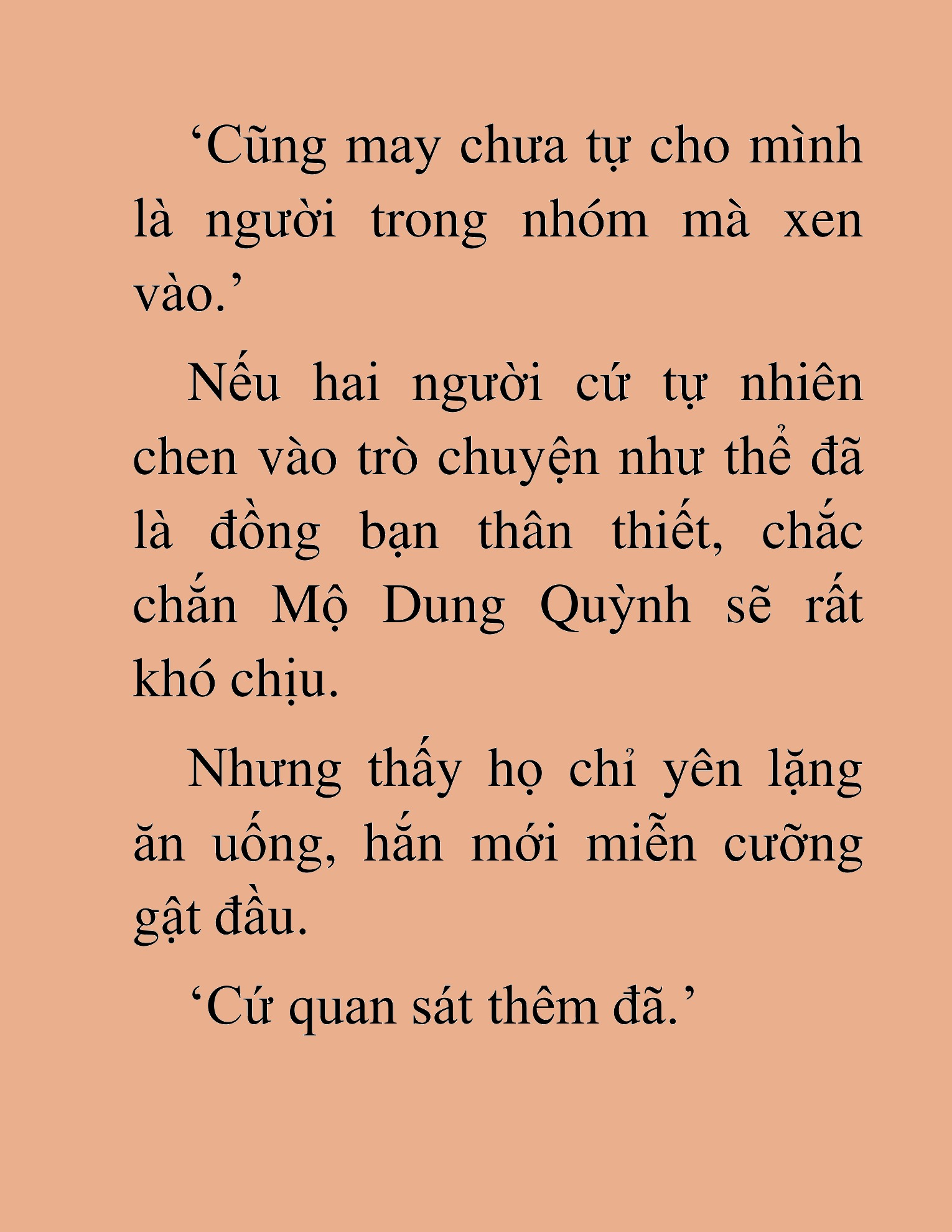 Đọc truyện HAT[NOVEL] Thần Ma Đại Đế - Chap 373