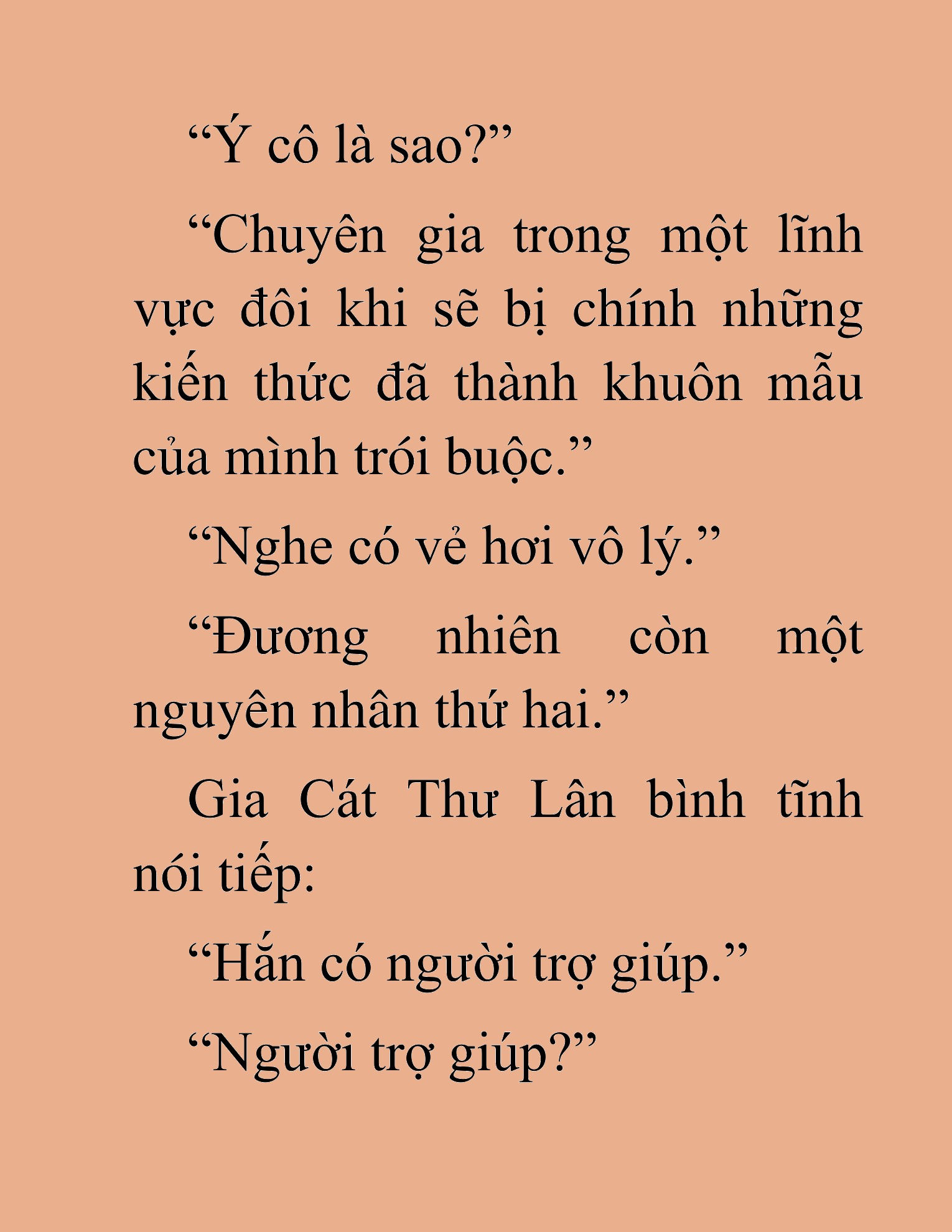 Đọc truyện HAT[NOVEL] Thần Ma Đại Đế - Chap 373