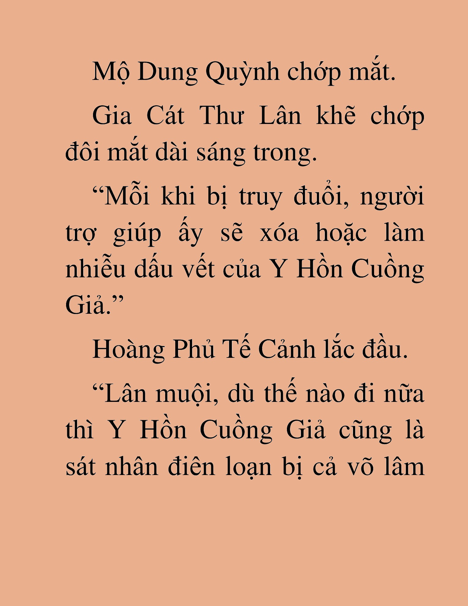 Đọc truyện HAT[NOVEL] Thần Ma Đại Đế - Chap 373