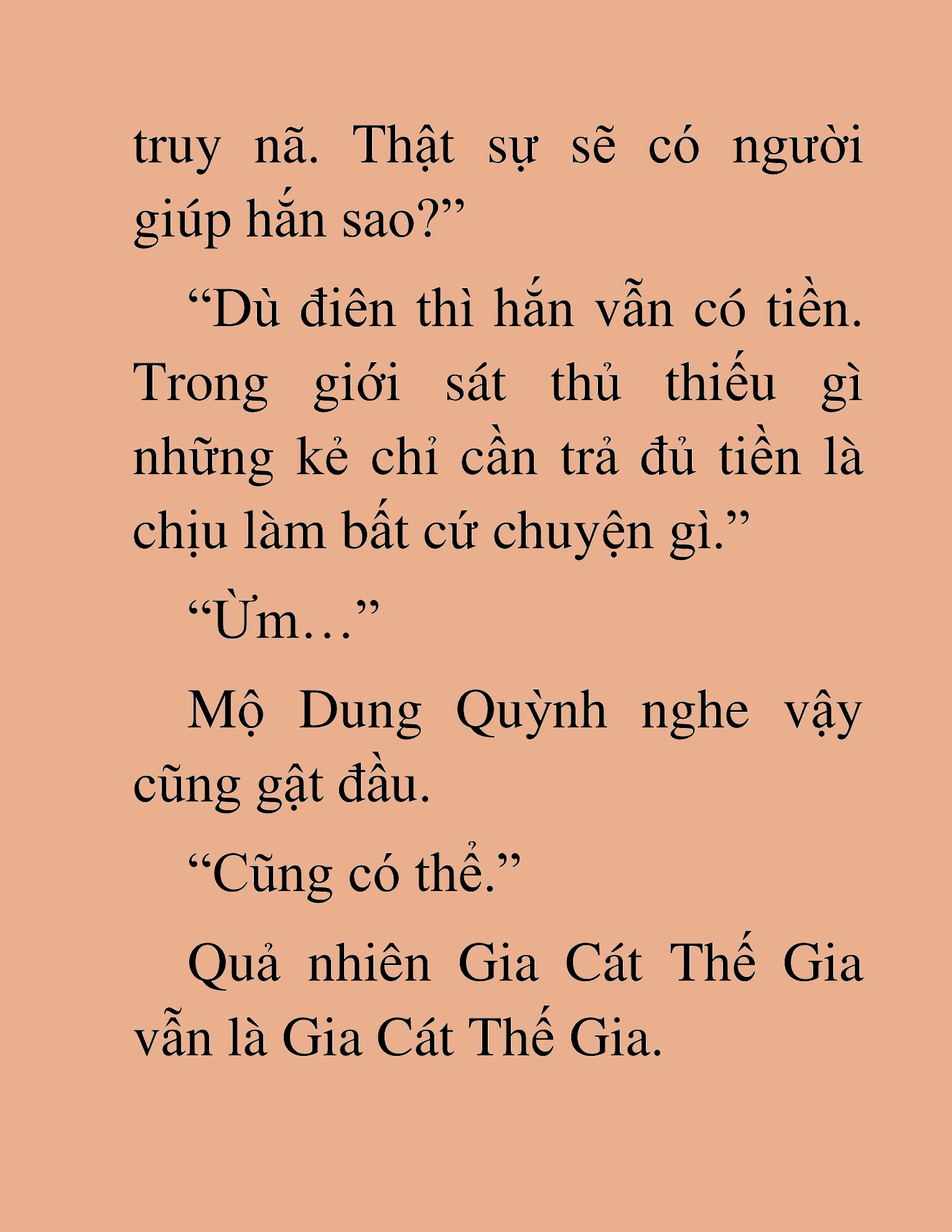 Đọc truyện HAT[NOVEL] Thần Ma Đại Đế - Chap 373