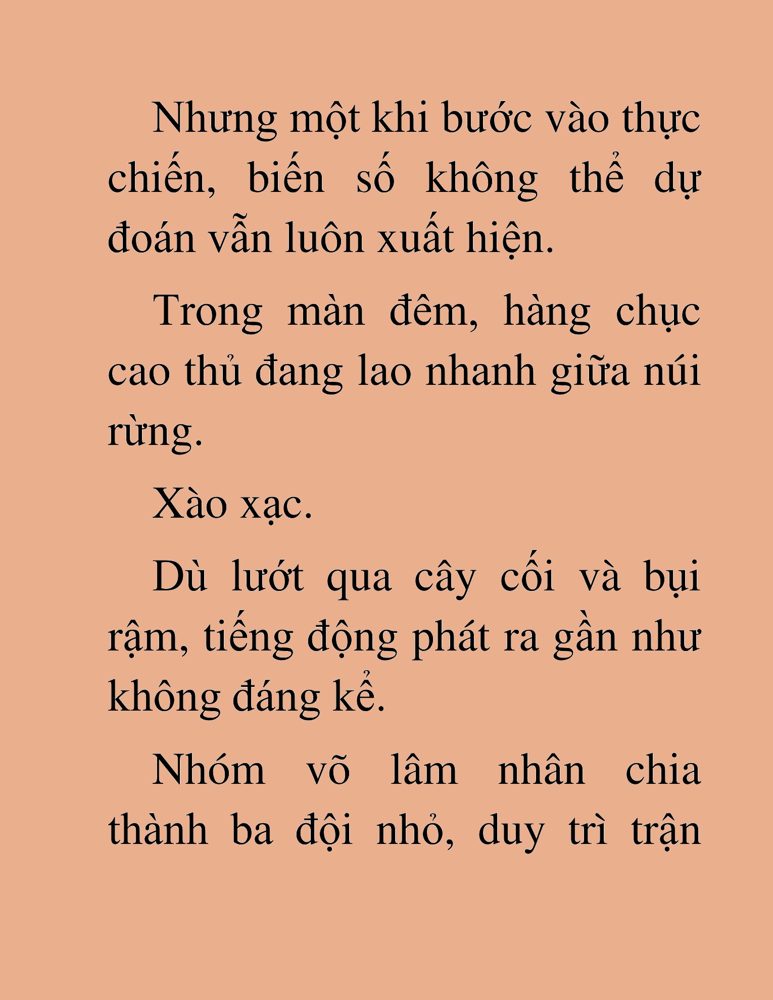 Đọc truyện HAT[NOVEL] Thần Ma Đại Đế - Chap 373