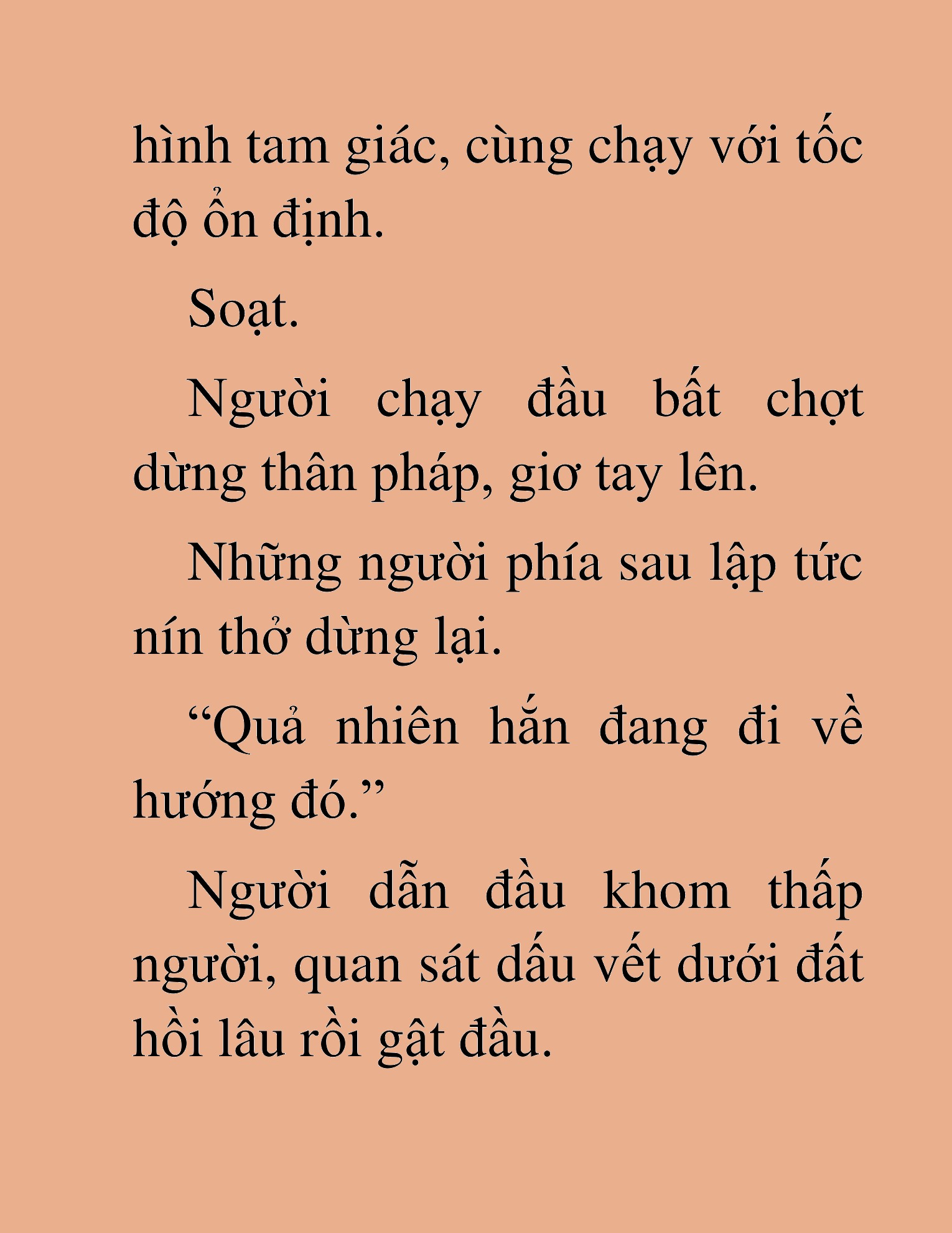 Đọc truyện HAT[NOVEL] Thần Ma Đại Đế - Chap 373