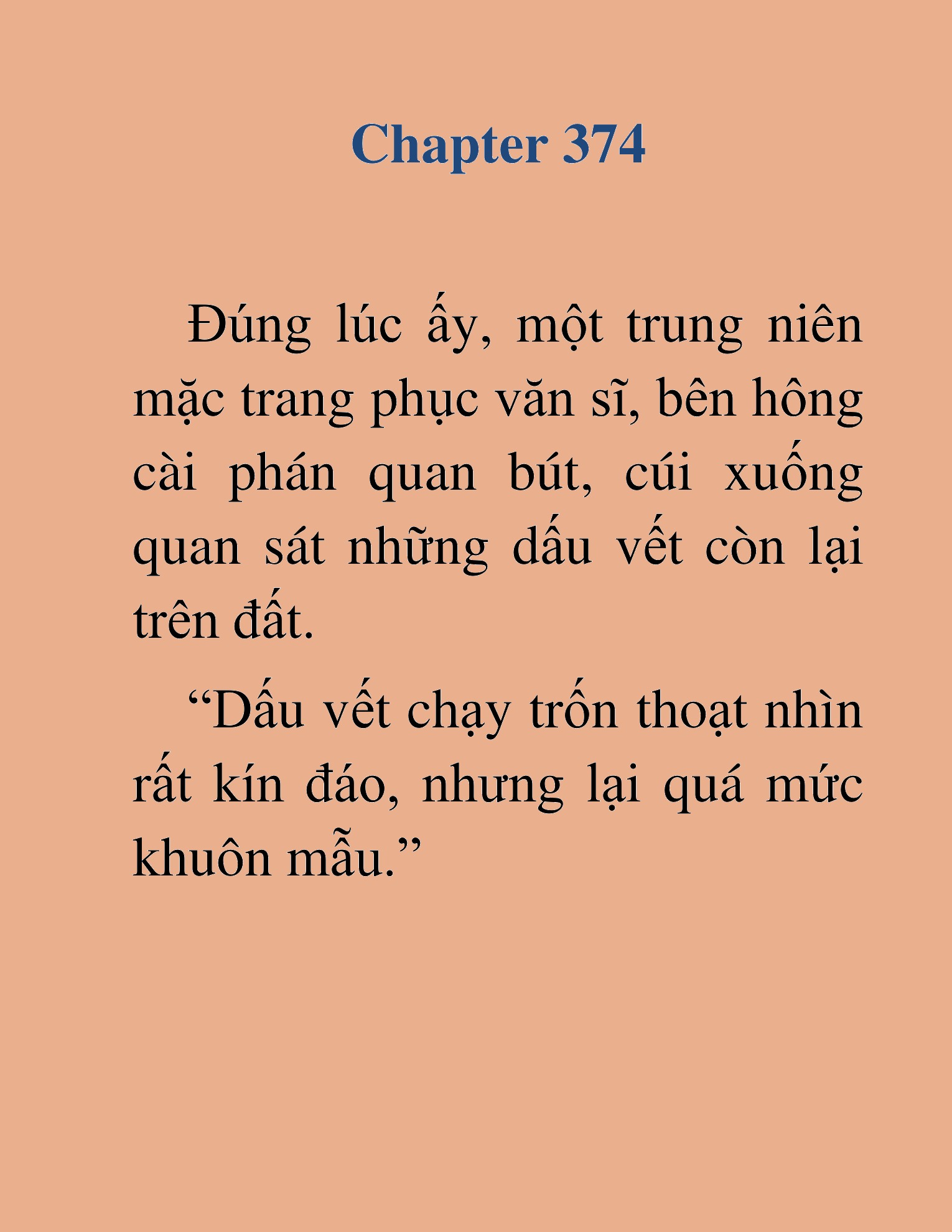 Đọc truyện HAT[NOVEL] Thần Ma Đại Đế - Chap 374