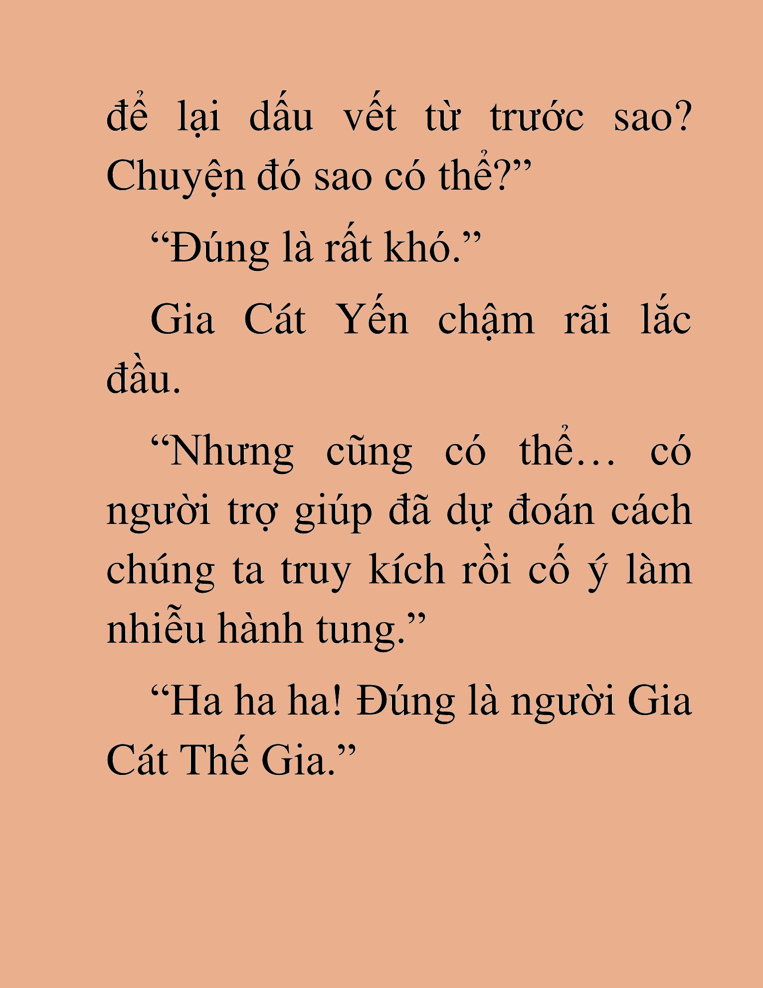 Đọc truyện HAT[NOVEL] Thần Ma Đại Đế - Chap 374