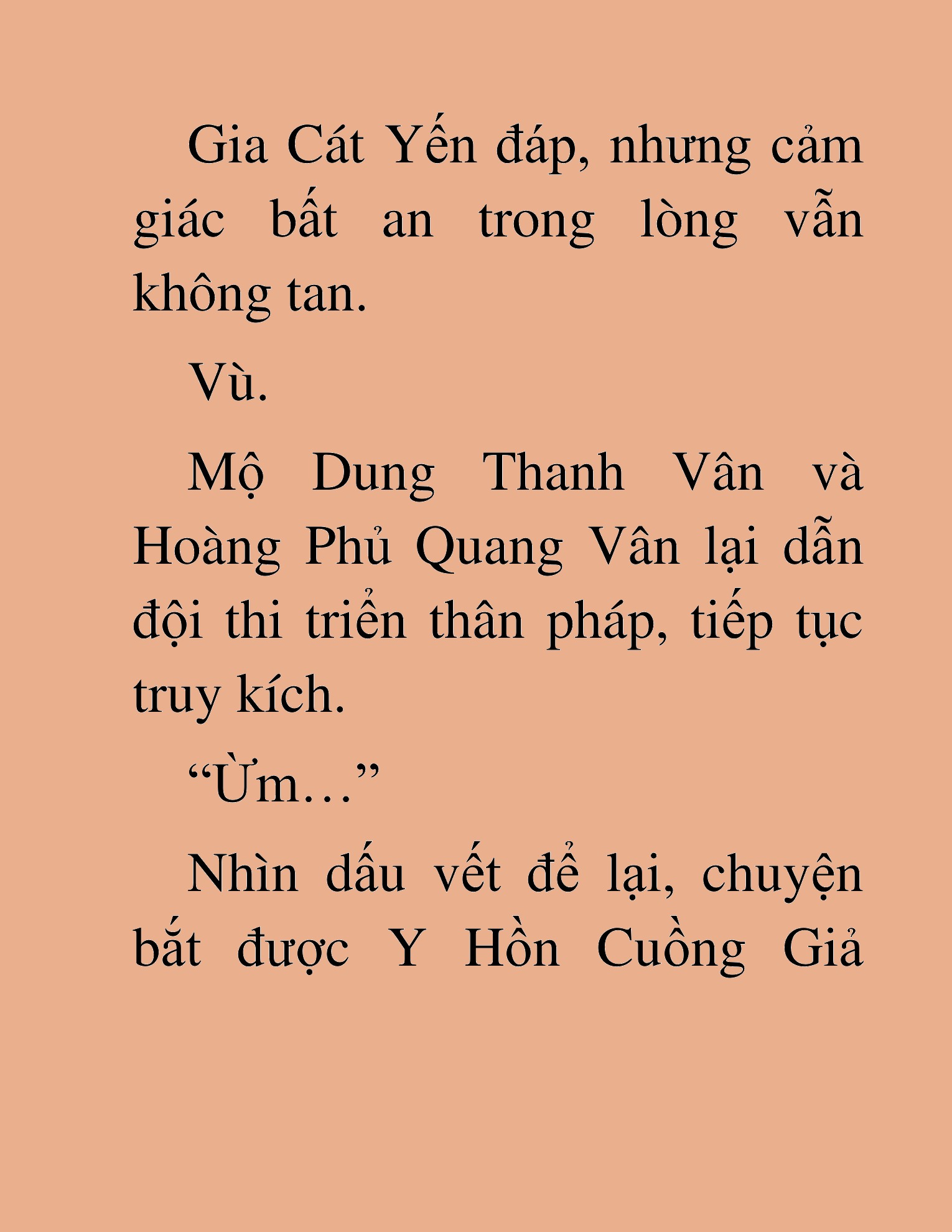 Đọc truyện HAT[NOVEL] Thần Ma Đại Đế - Chap 374
