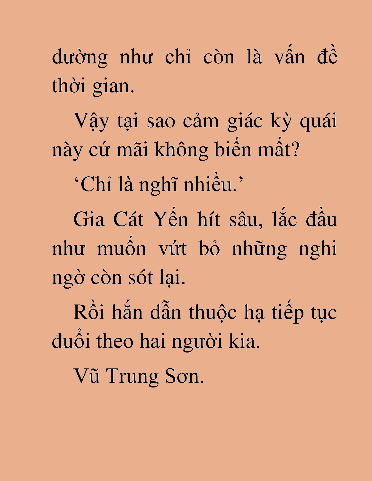 Đọc truyện HAT[NOVEL] Thần Ma Đại Đế - Chap 374