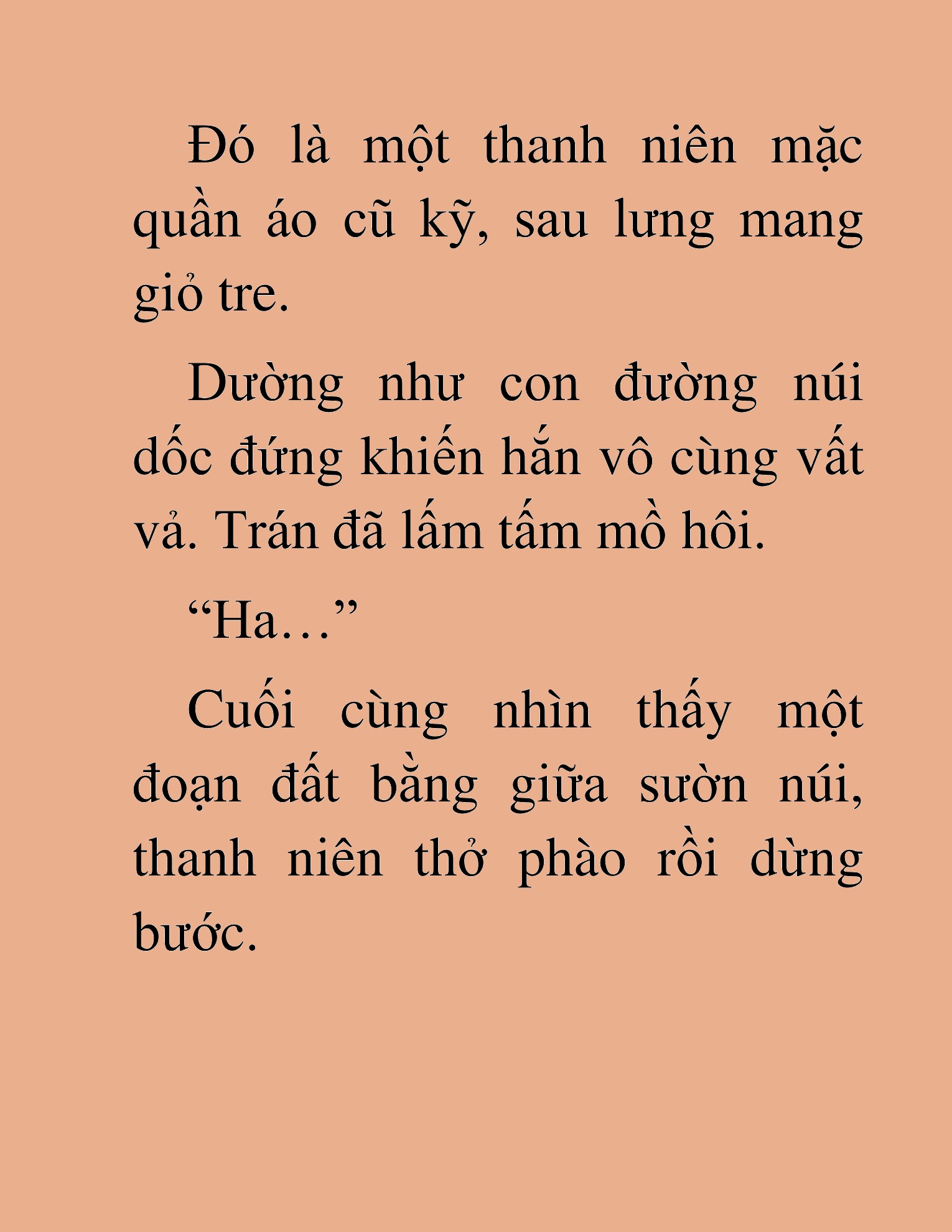 Đọc truyện HAT[NOVEL] Thần Ma Đại Đế - Chap 374