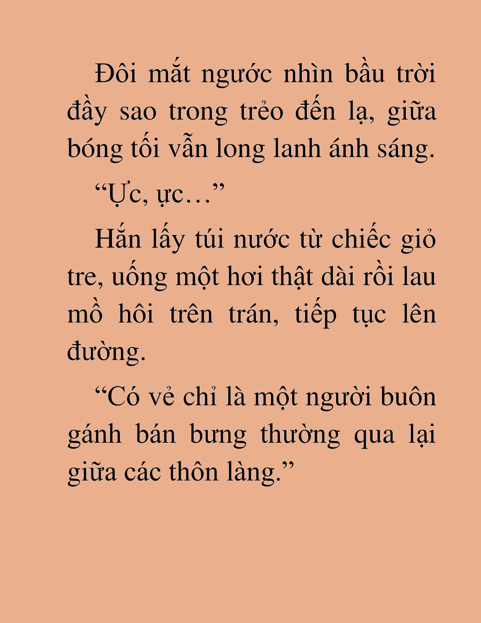 Đọc truyện HAT[NOVEL] Thần Ma Đại Đế - Chap 374