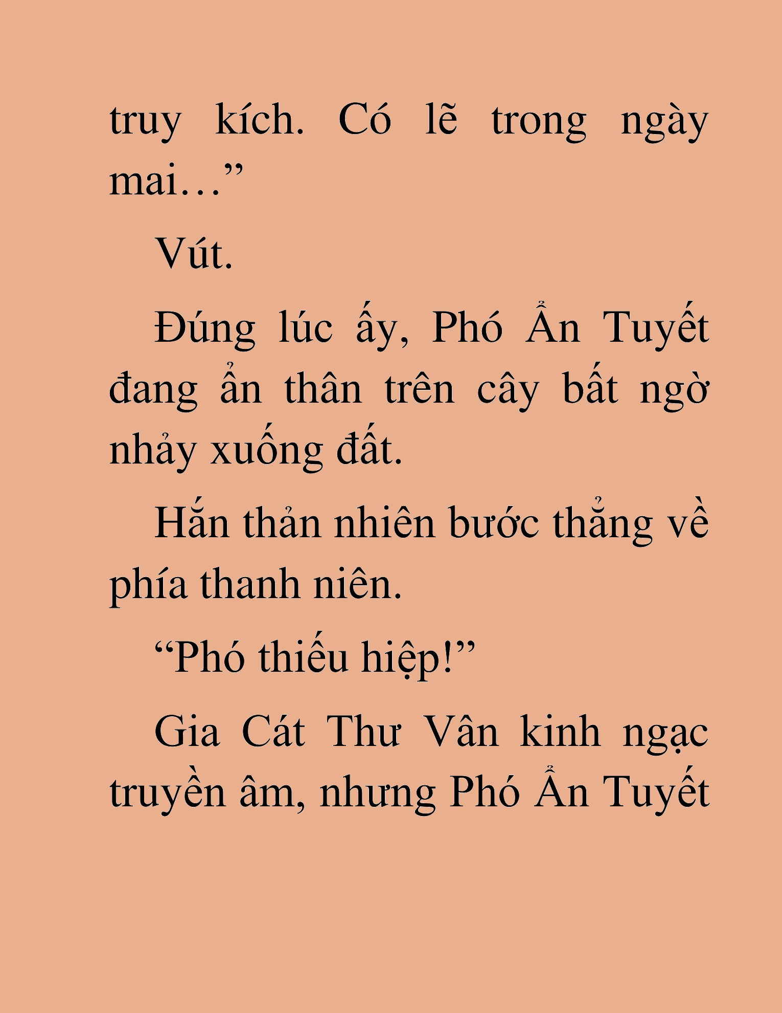 Đọc truyện HAT[NOVEL] Thần Ma Đại Đế - Chap 374