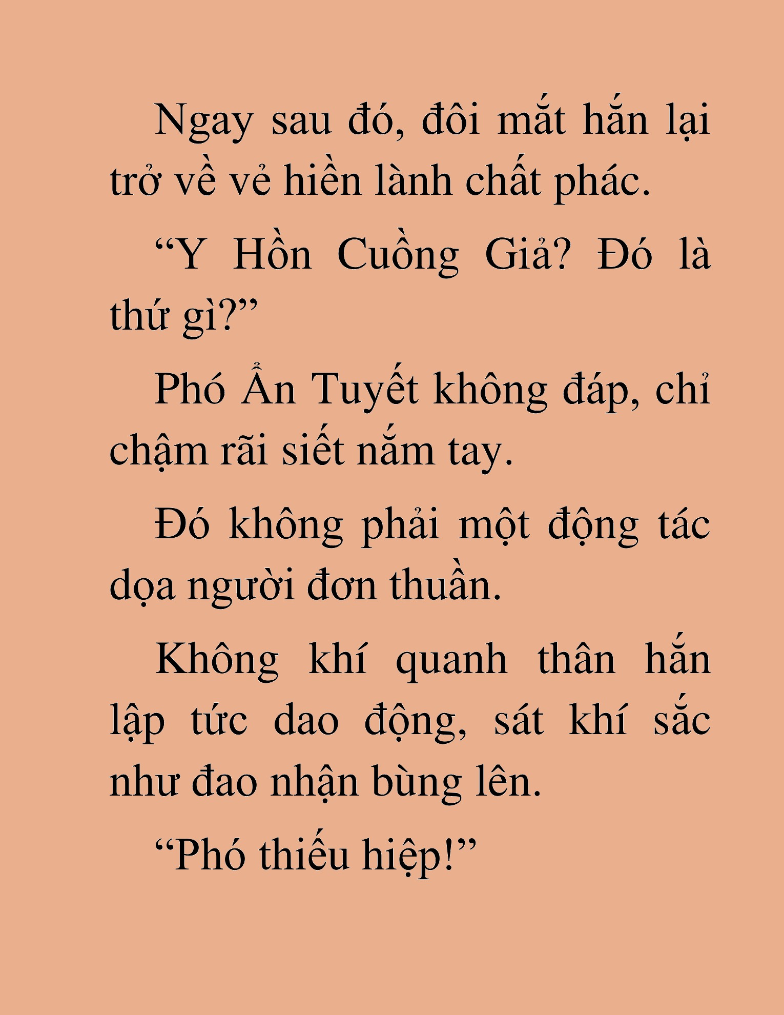 Đọc truyện HAT[NOVEL] Thần Ma Đại Đế - Chap 374