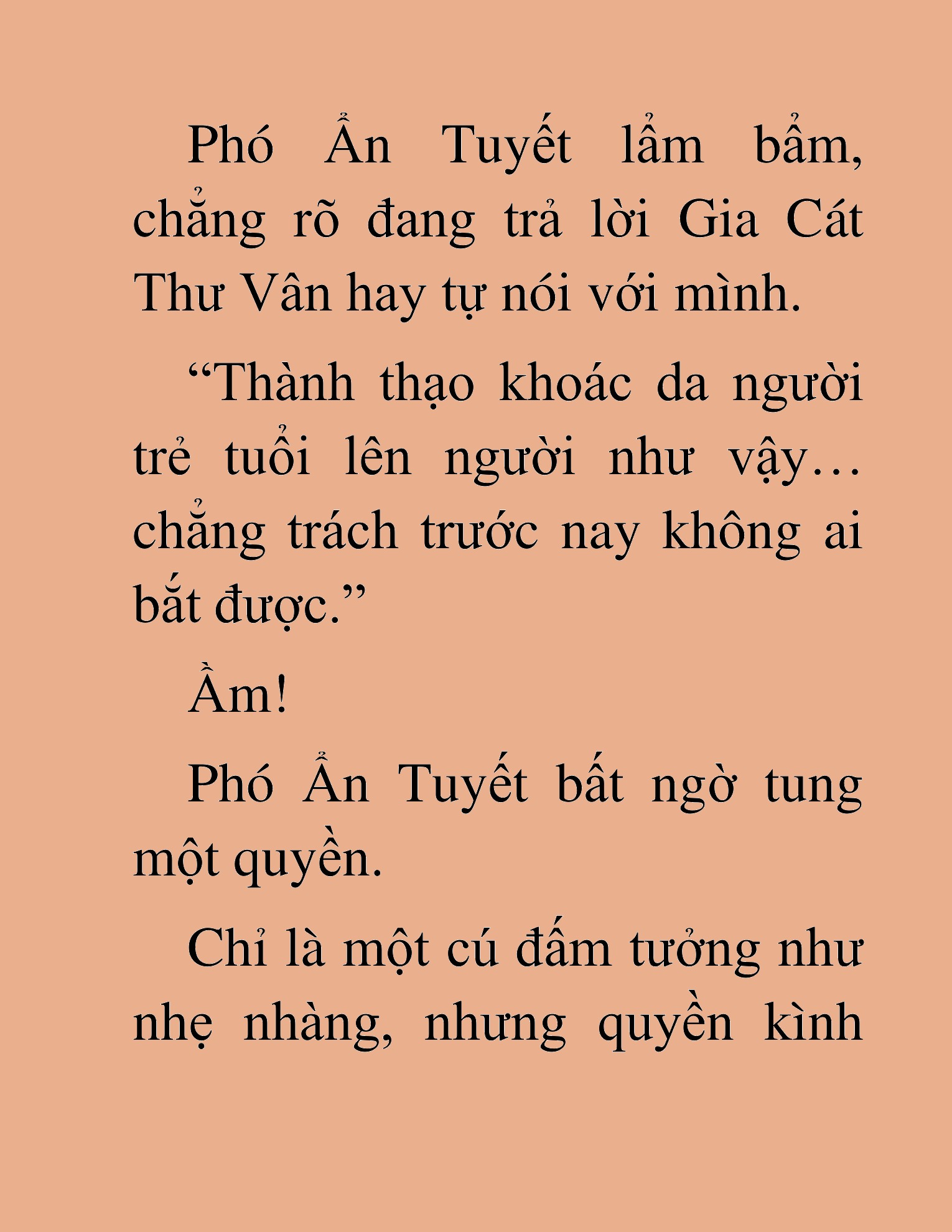 Đọc truyện HAT[NOVEL] Thần Ma Đại Đế - Chap 374