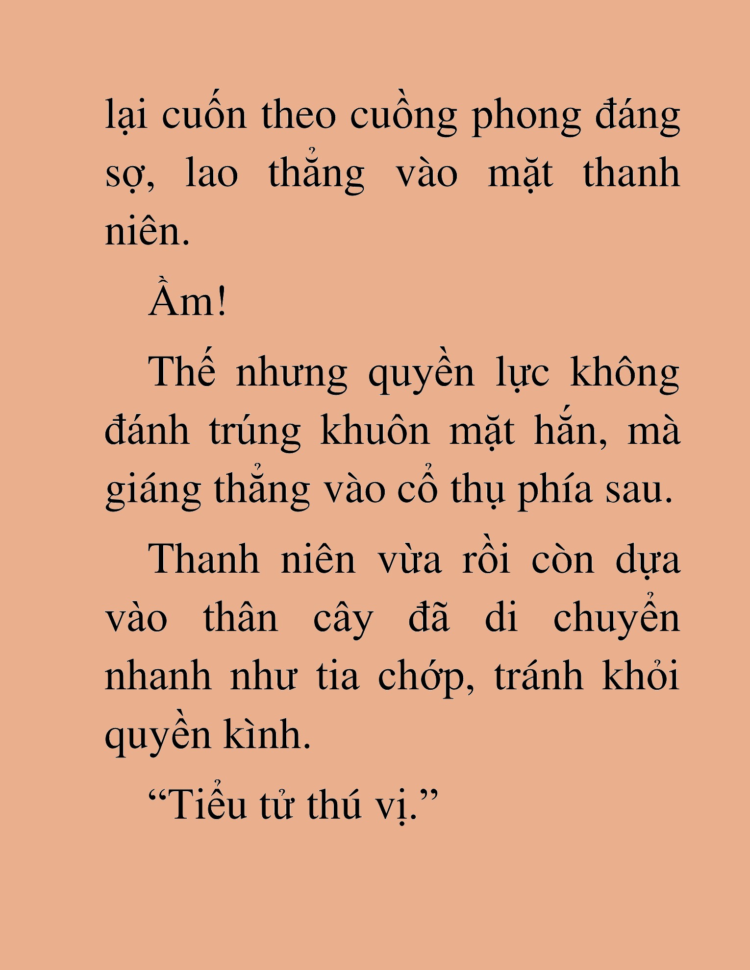 Đọc truyện HAT[NOVEL] Thần Ma Đại Đế - Chap 374
