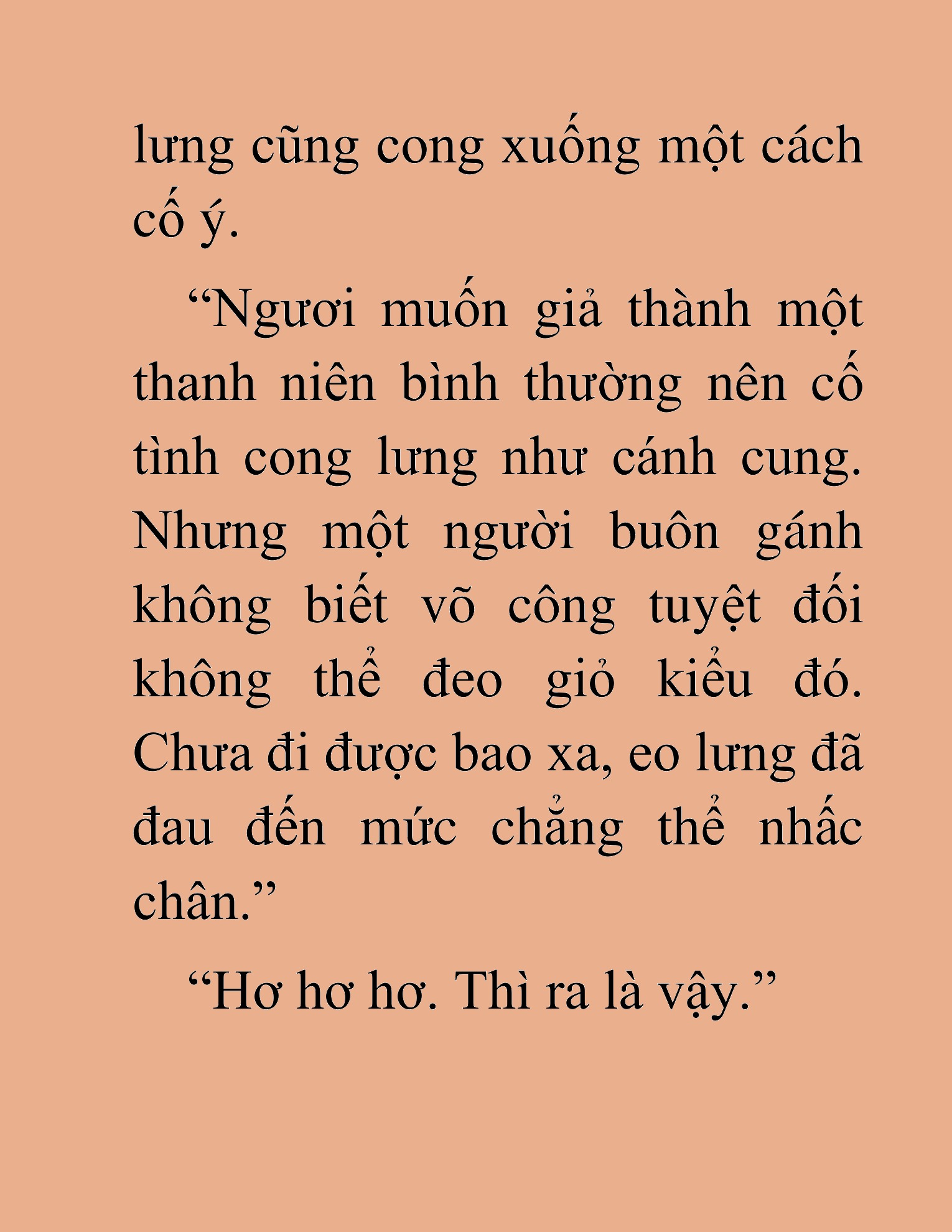 Đọc truyện HAT[NOVEL] Thần Ma Đại Đế - Chap 375