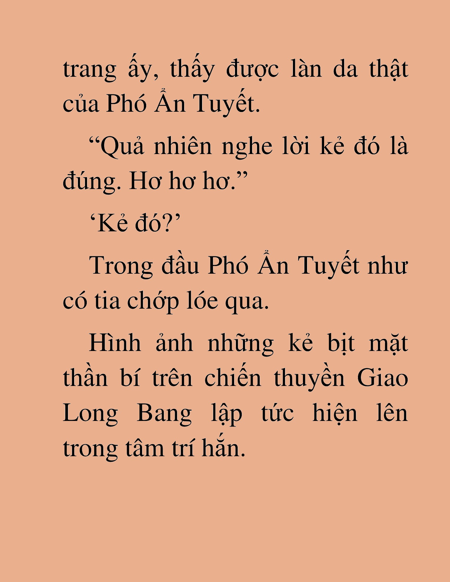 Đọc truyện HAT[NOVEL] Thần Ma Đại Đế - Chap 375
